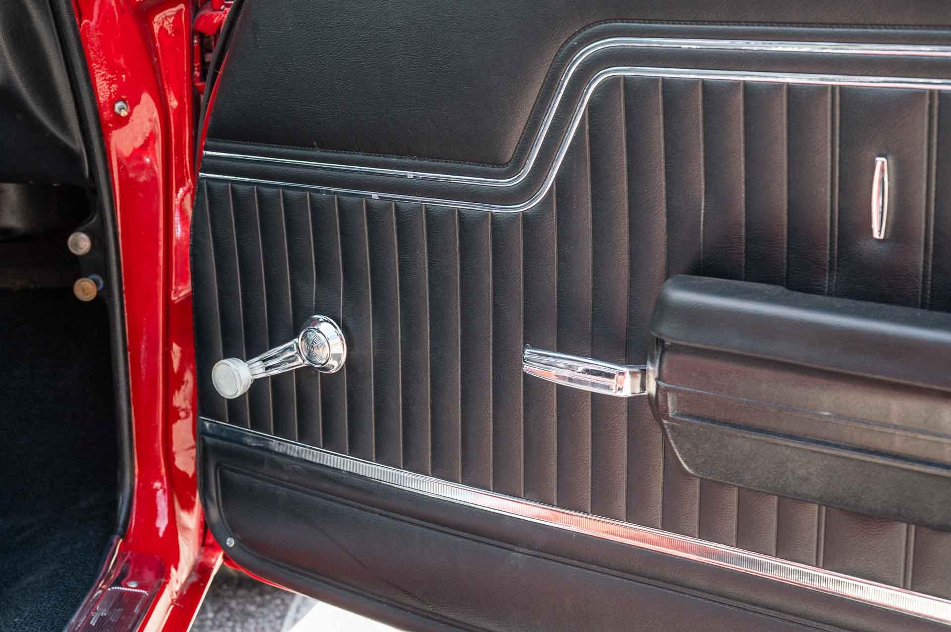 1970 Chevrolet Chevelle 58