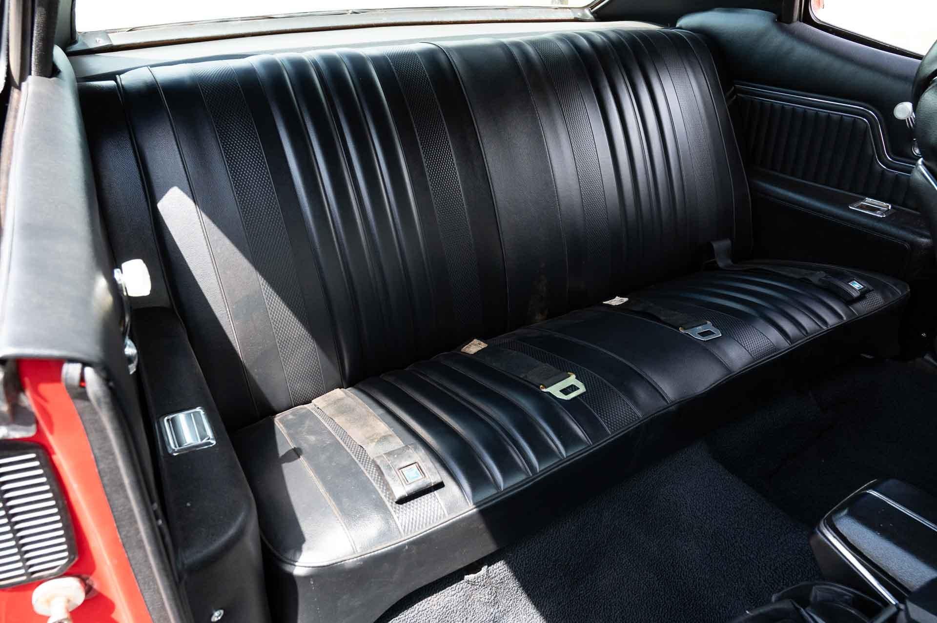 1970 Chevrolet Chevelle 61