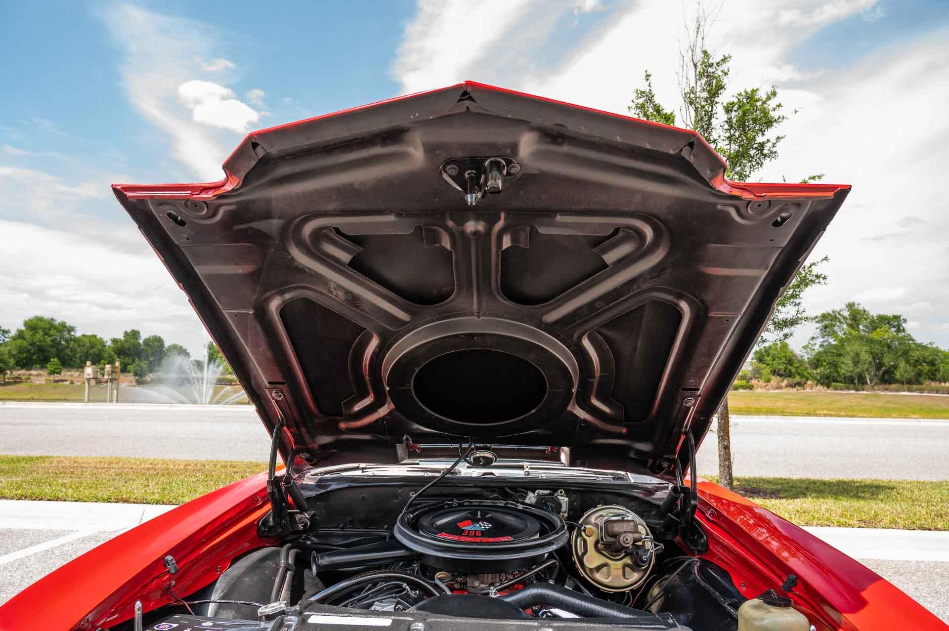 1970 Chevrolet Chevelle 82