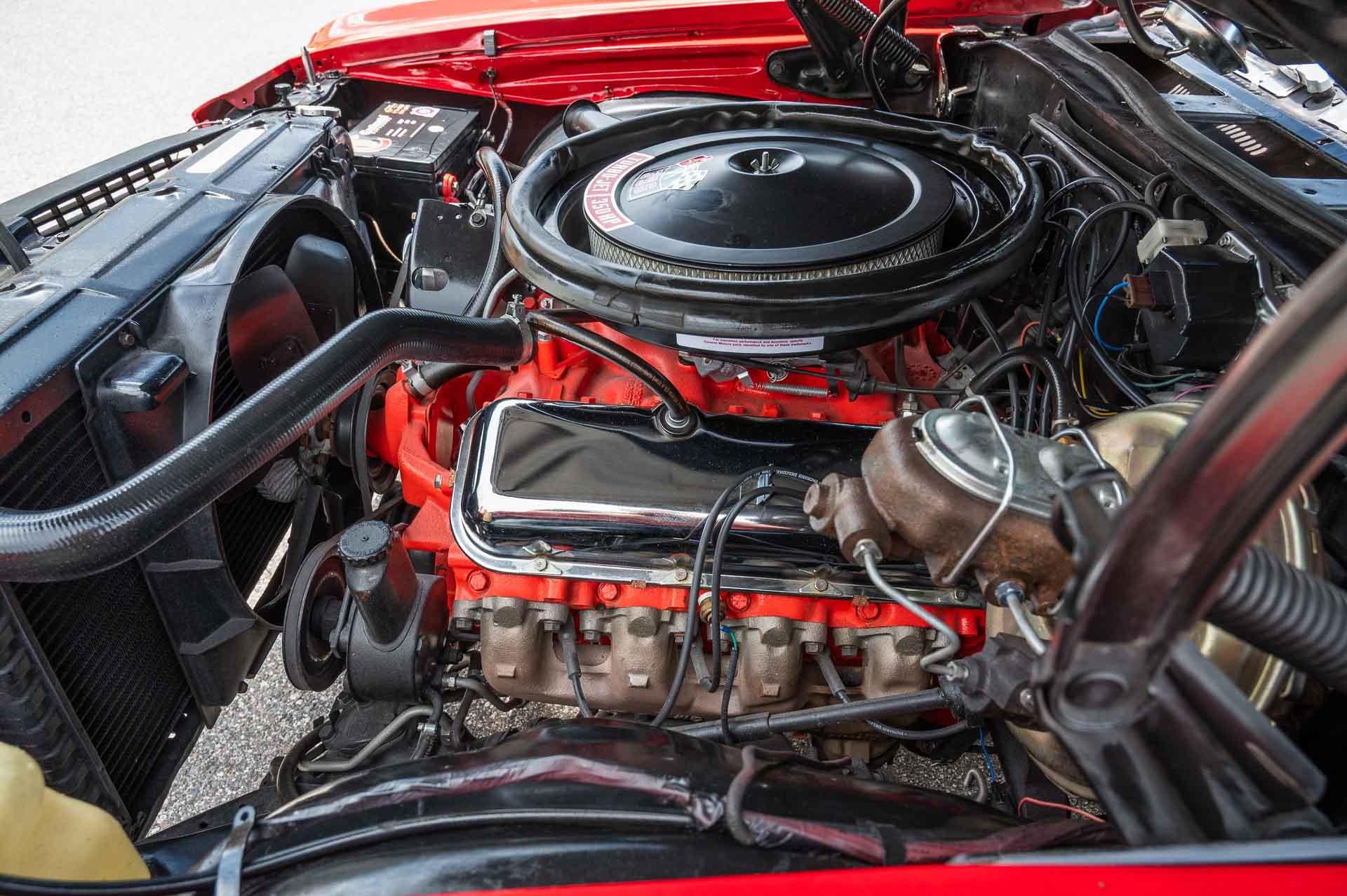 1970 Chevrolet Chevelle 75