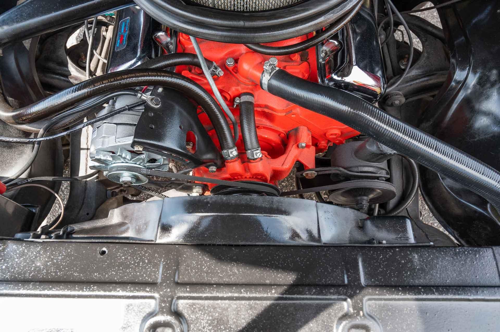 1970 Chevrolet Chevelle 80