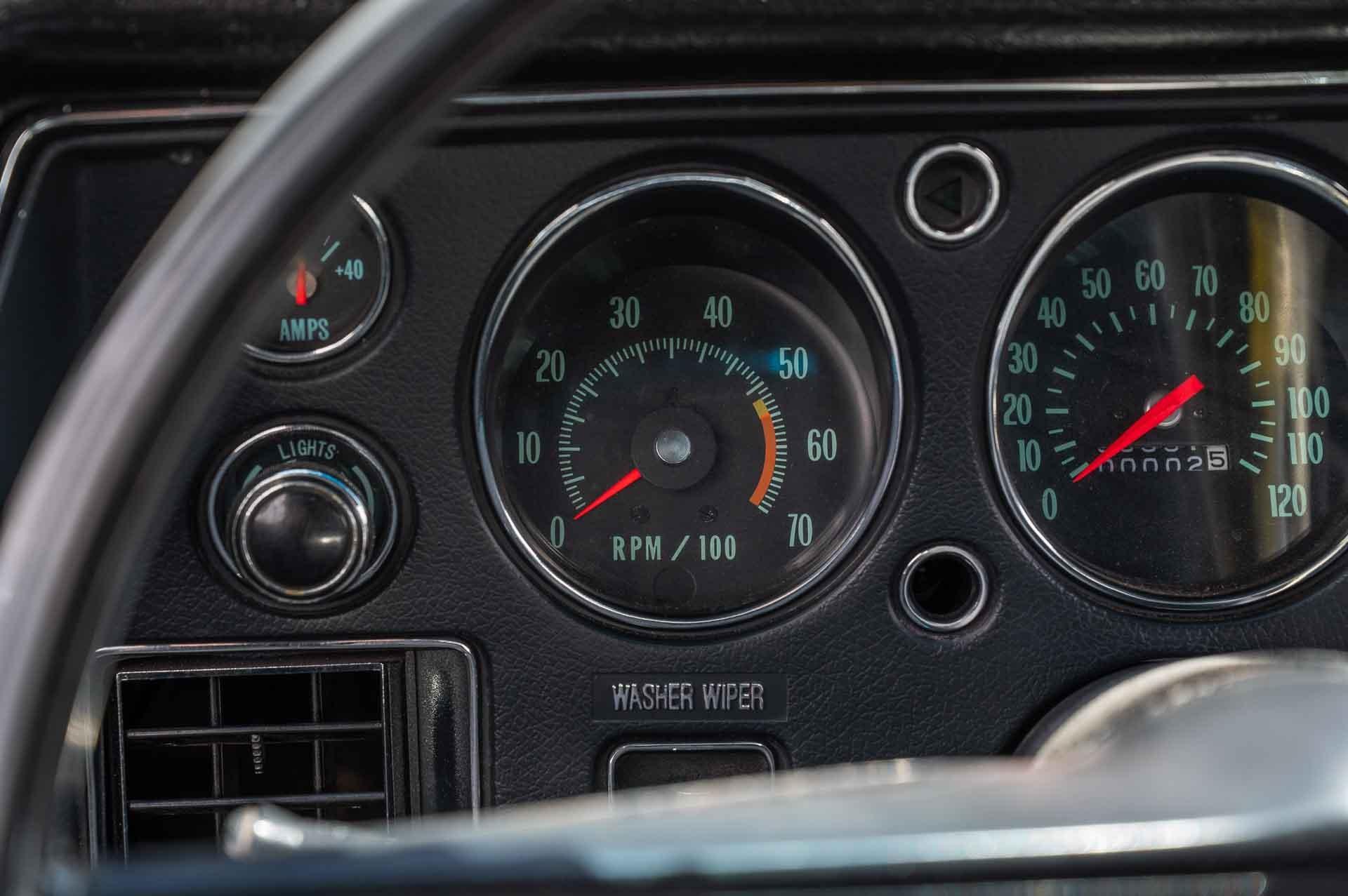 1970 Chevrolet Chevelle 65