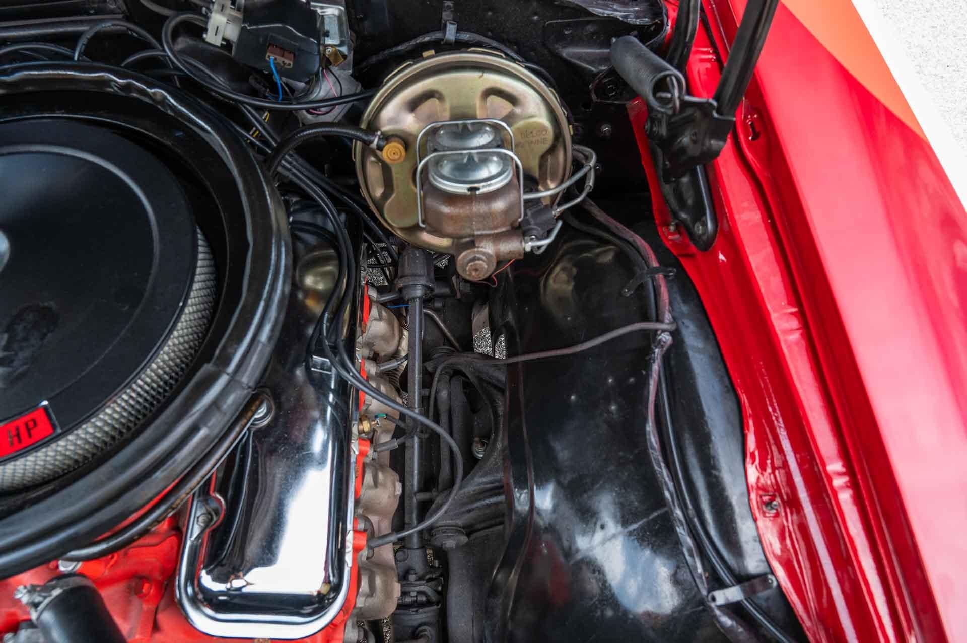 1970 Chevrolet Chevelle 78