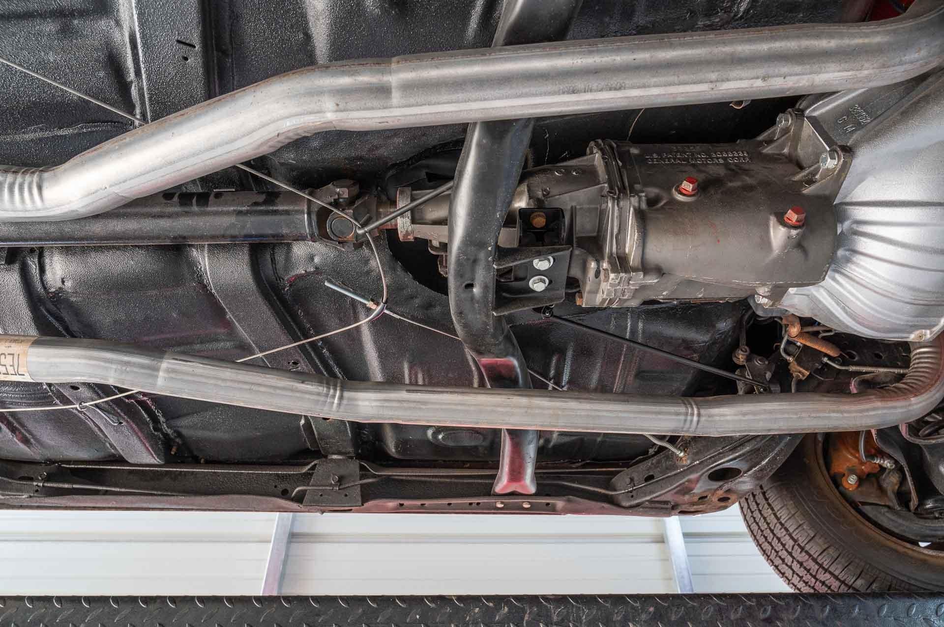 1970 Chevrolet Chevelle 104
