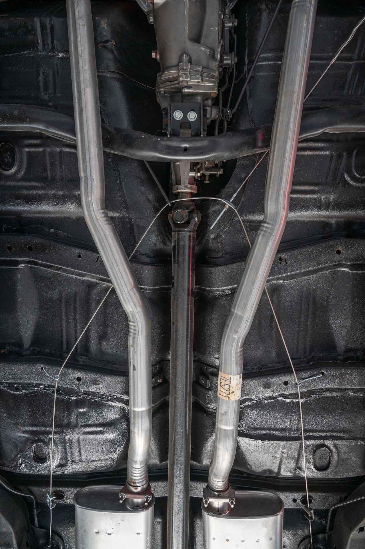 1970 Chevrolet Chevelle 94