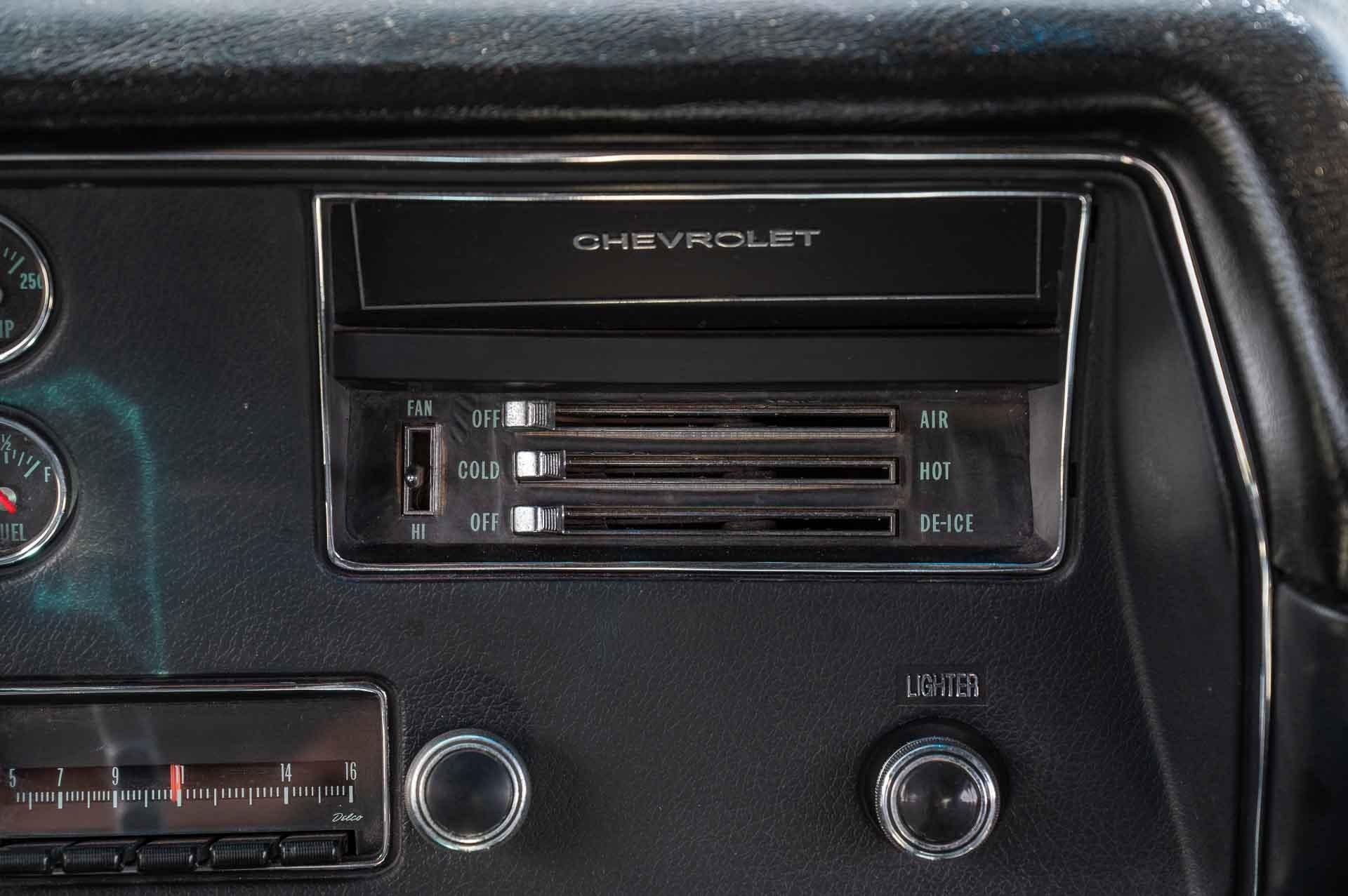 1970 Chevrolet Chevelle 69