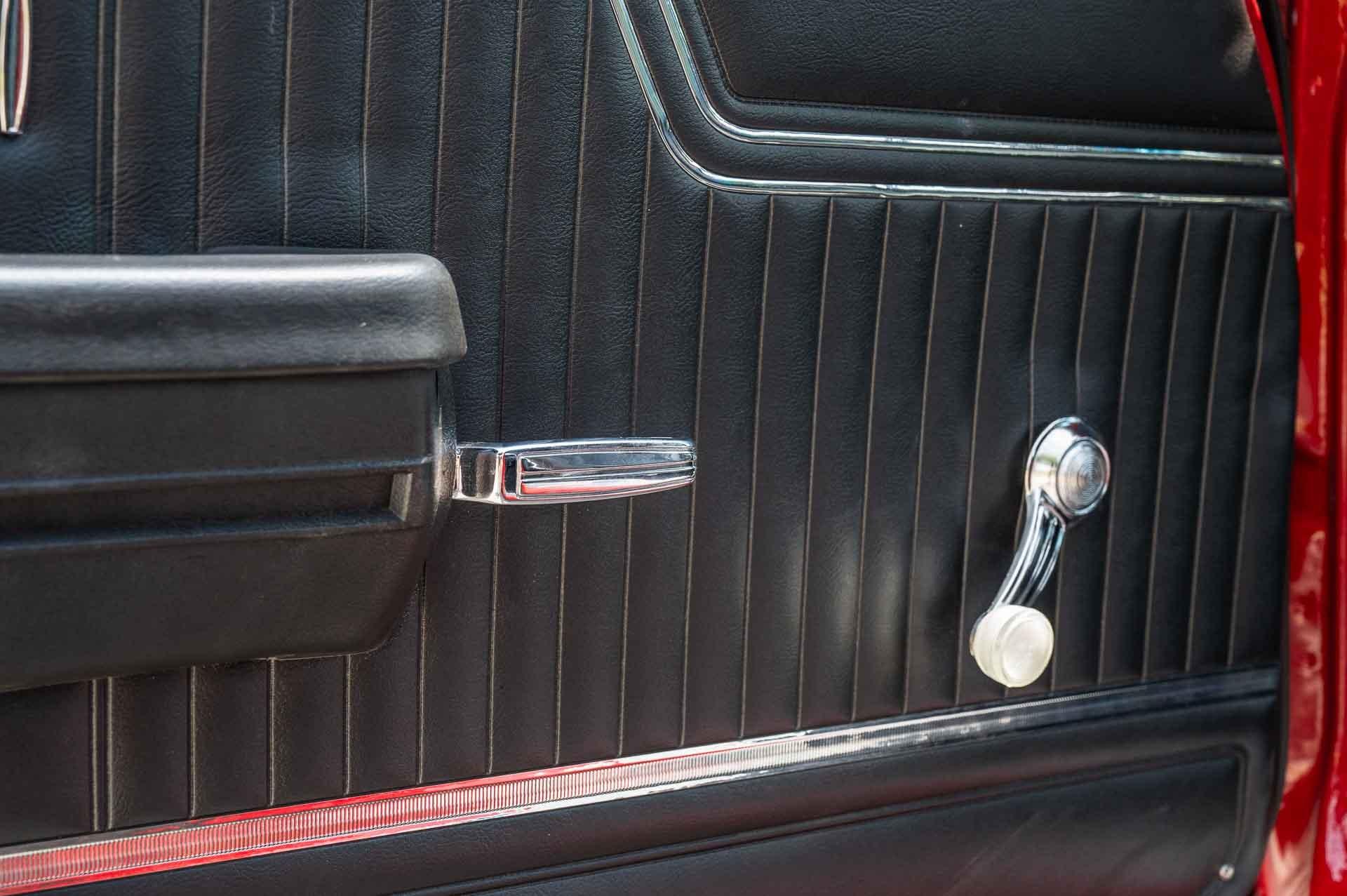 1970 Chevrolet Chevelle 52