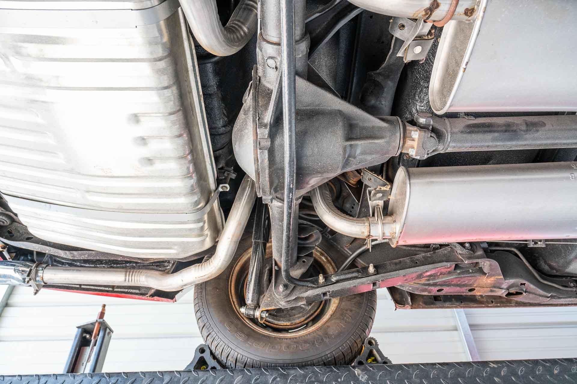 1970 Chevrolet Chevelle 106