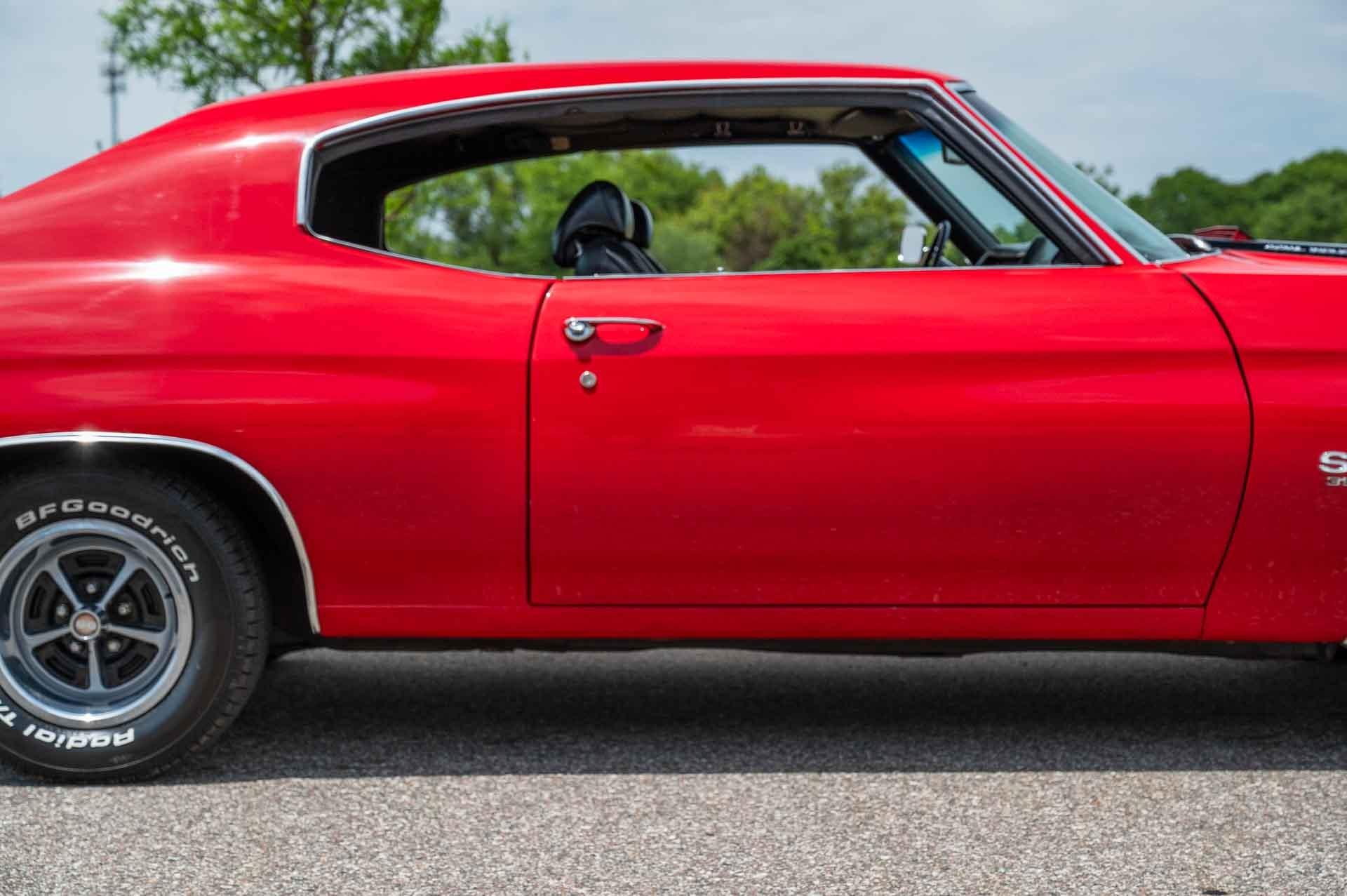 1970 Chevrolet Chevelle 41