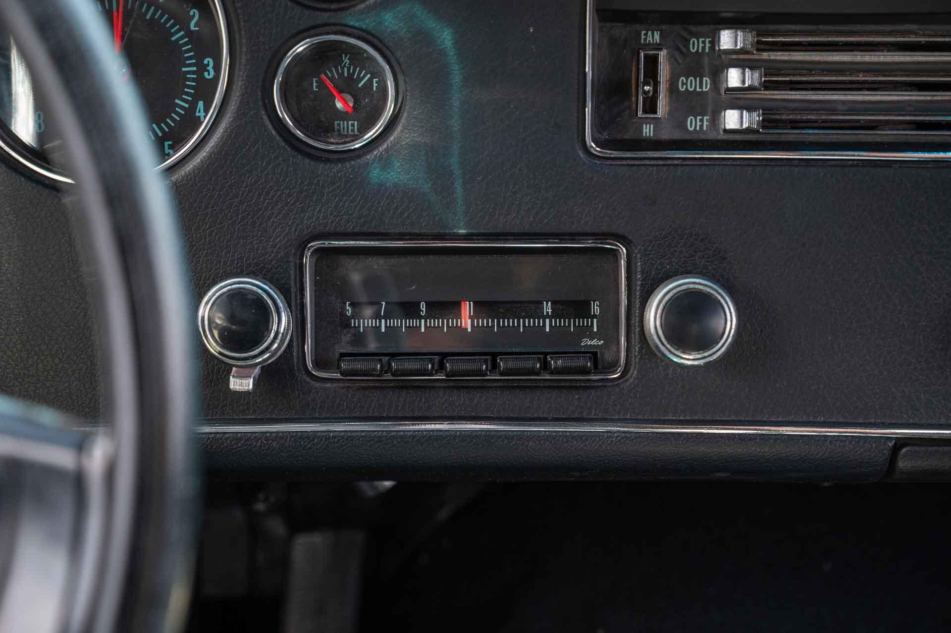 1970 Chevrolet Chevelle 70