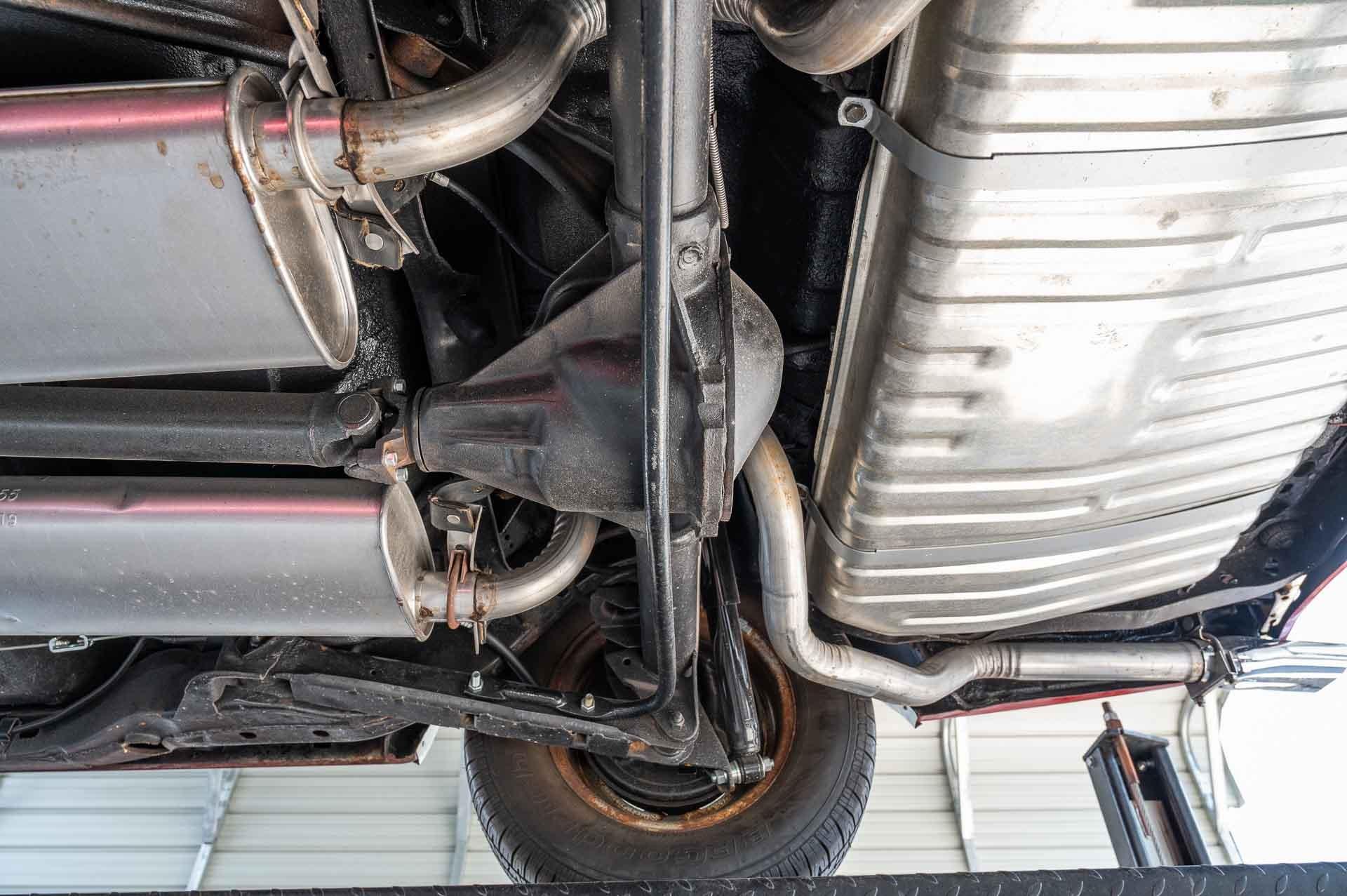 1970 Chevrolet Chevelle 107