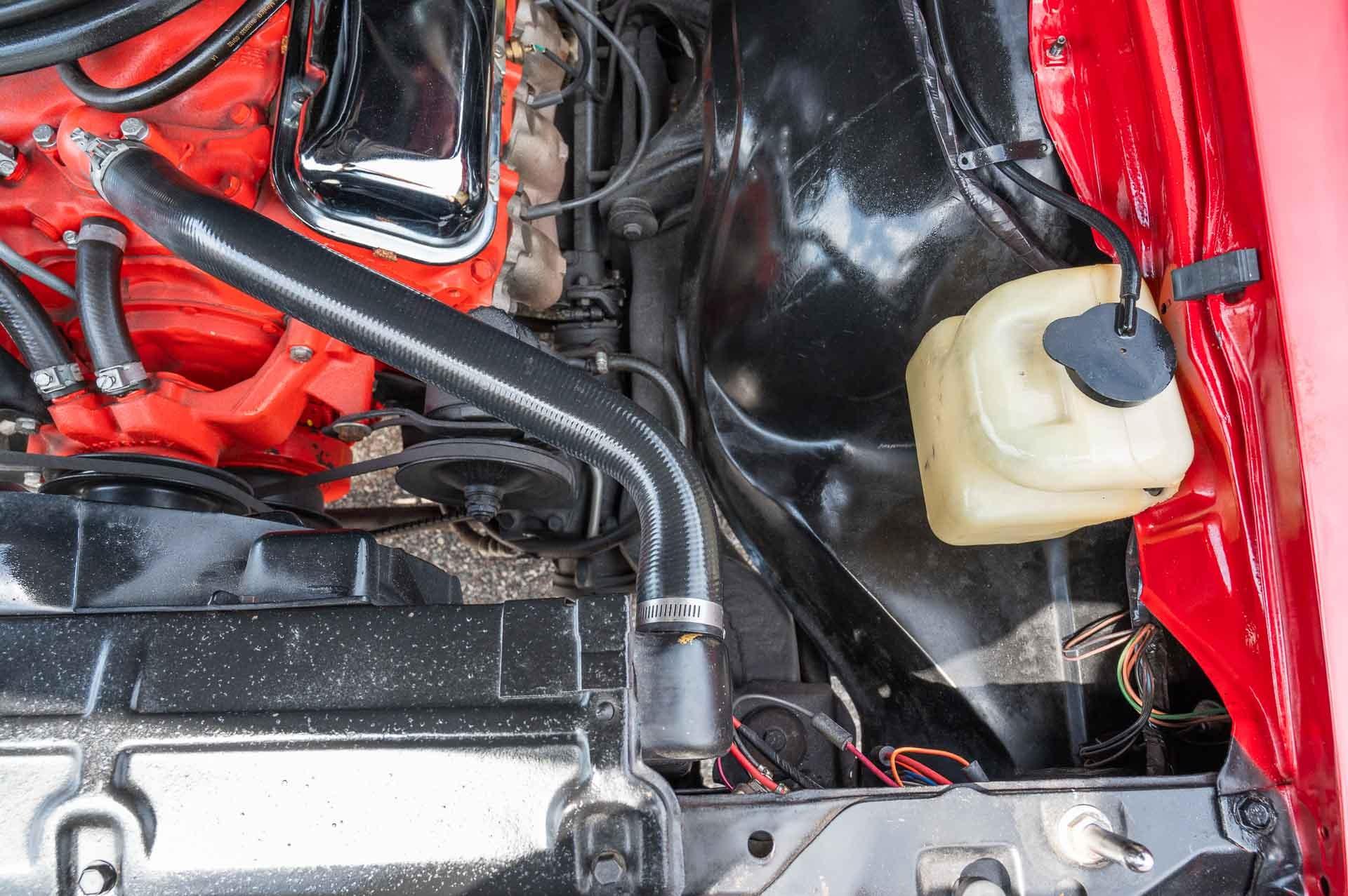 1970 Chevrolet Chevelle 79