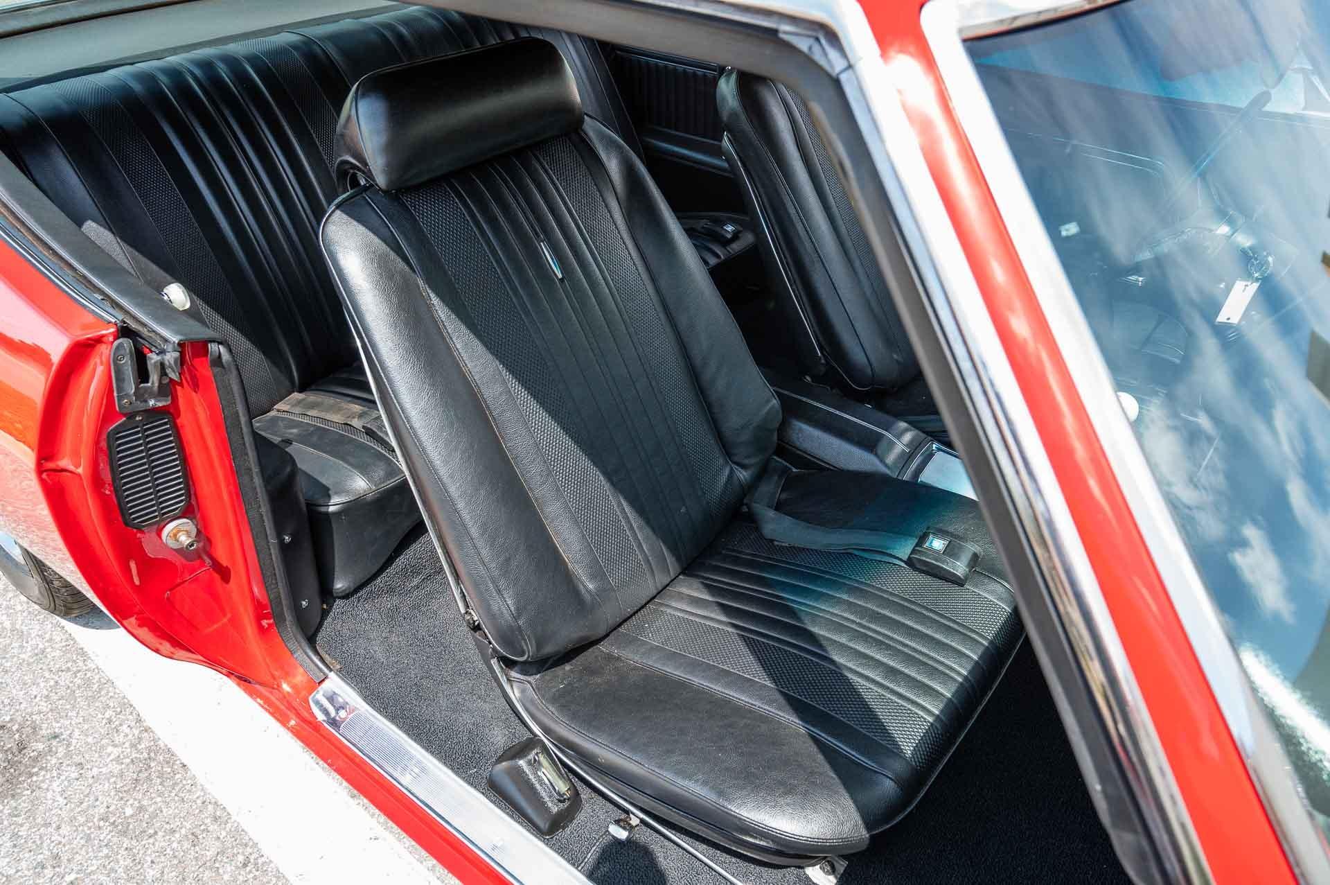 1970 Chevrolet Chevelle 60