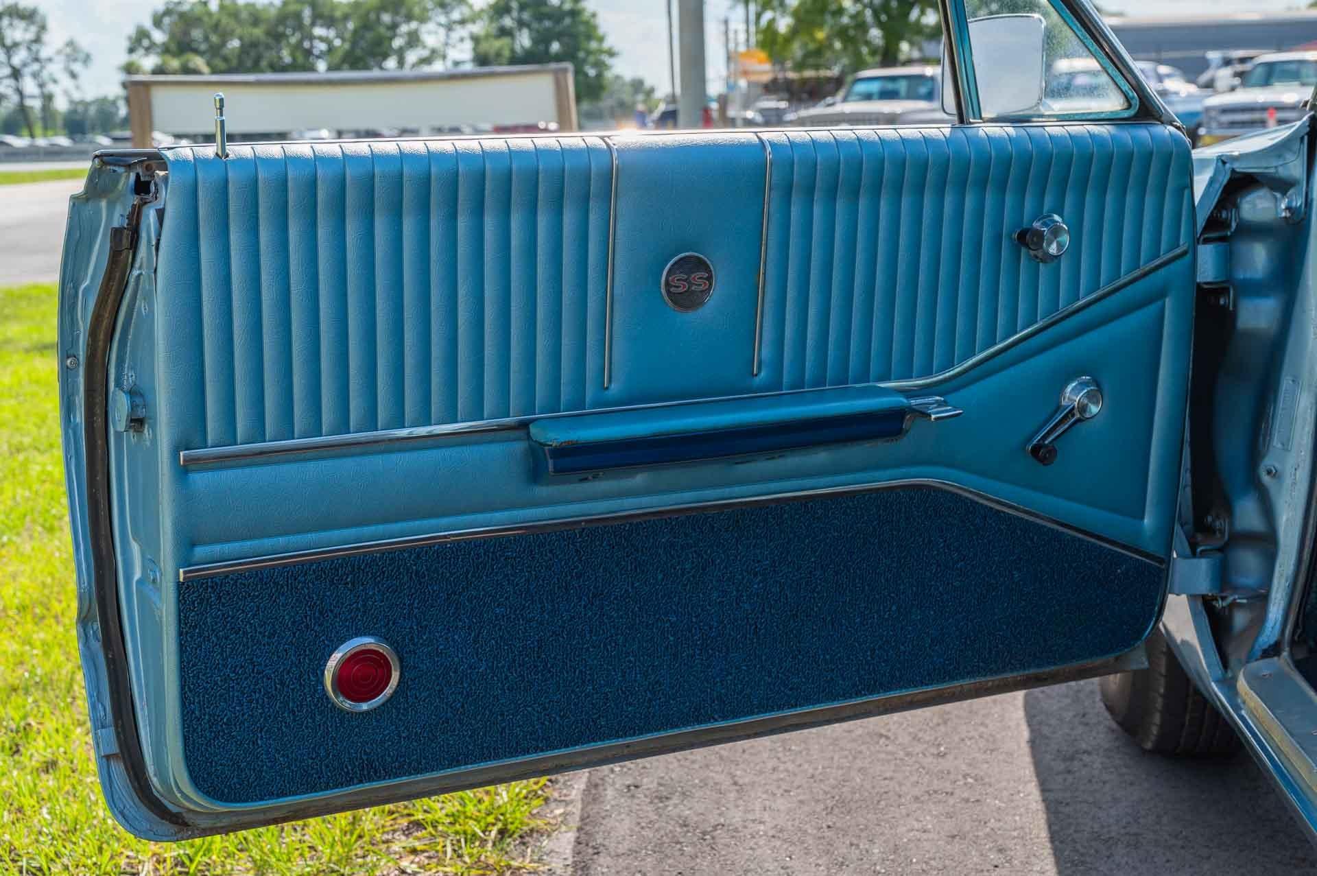 1964 Chevrolet Impala SS 47