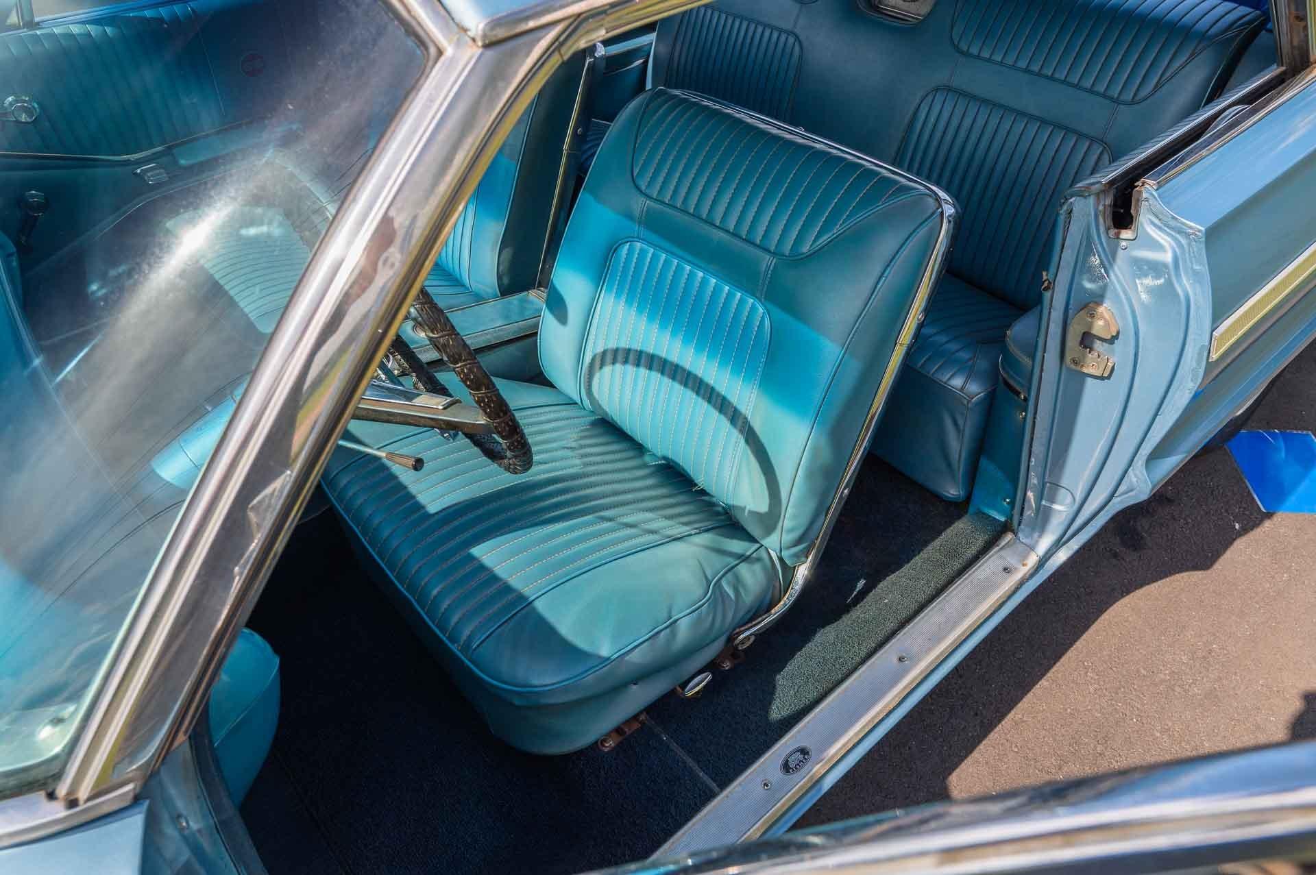 1964 Chevrolet Impala SS 50
