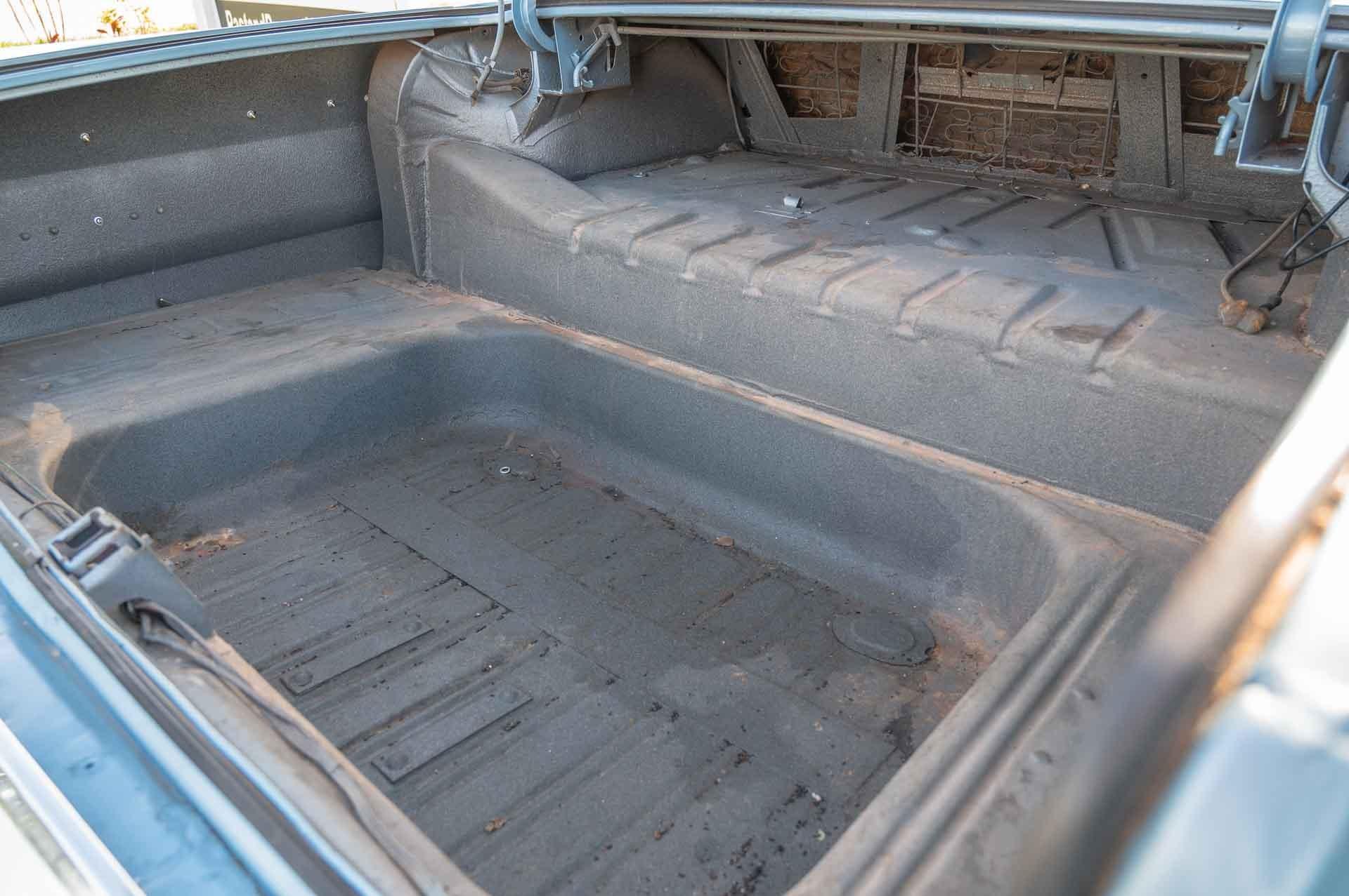 1964 Chevrolet Impala SS 82