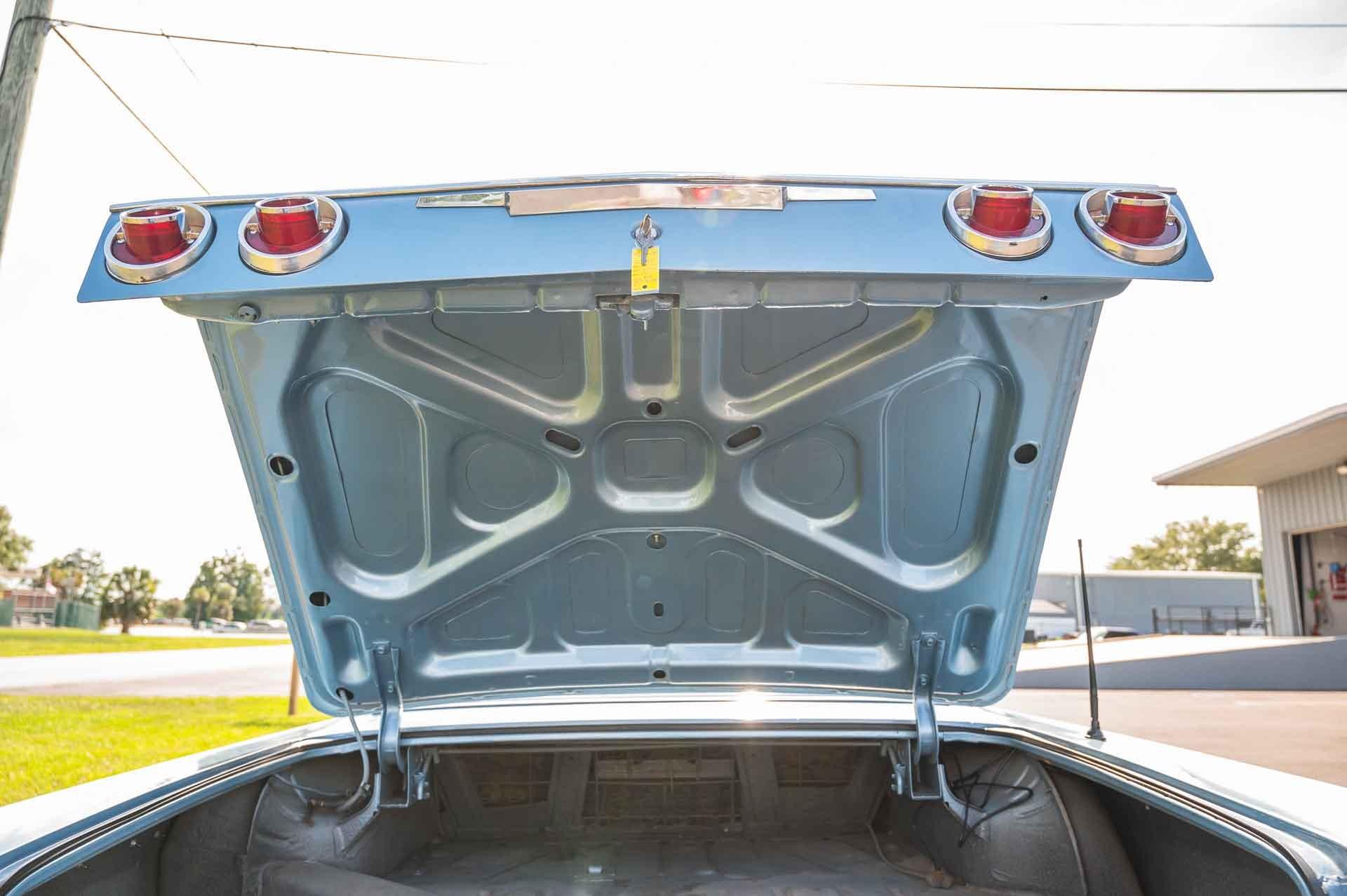1964 Chevrolet Impala SS 84