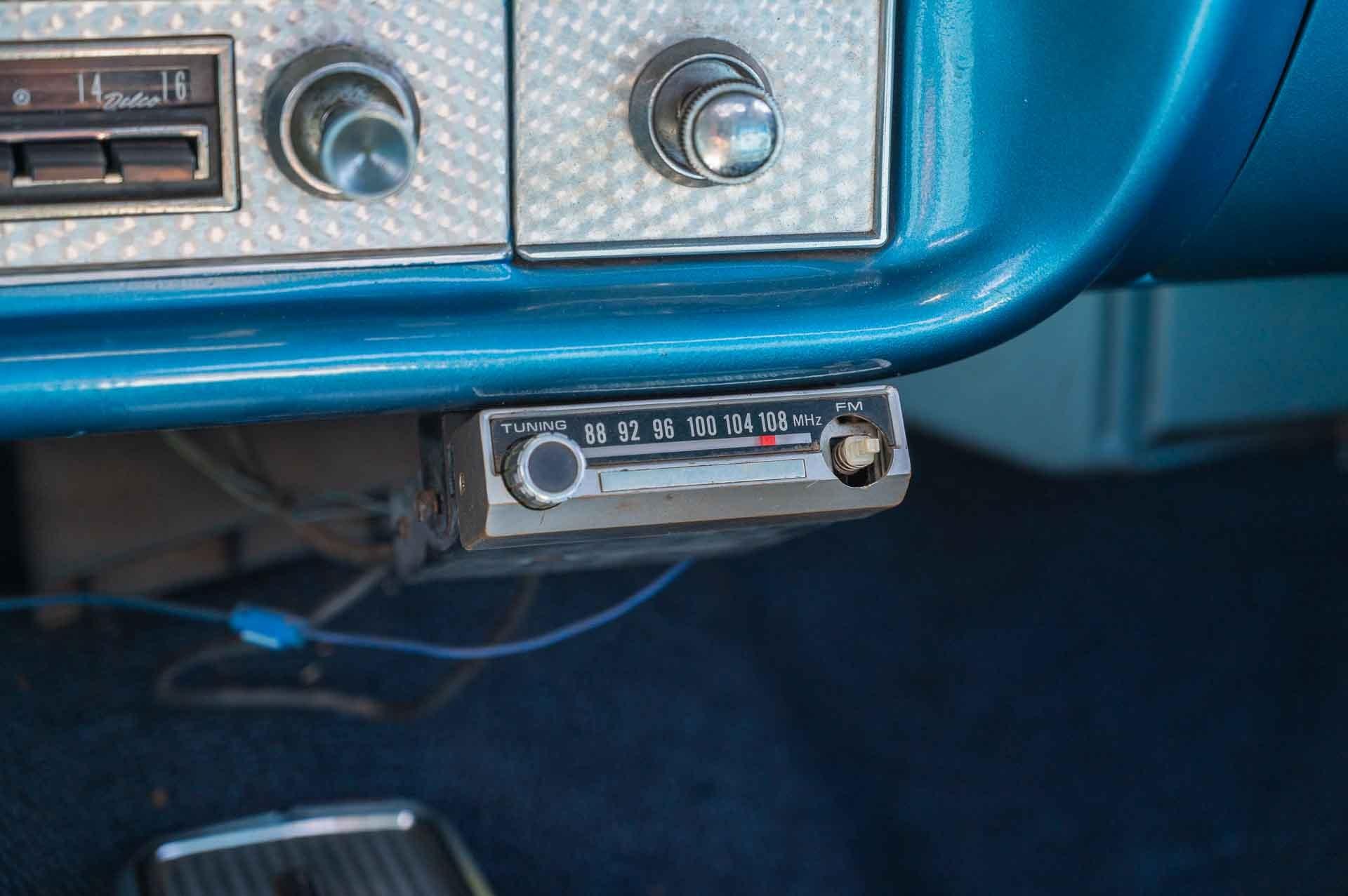 1964 Chevrolet Impala SS 65