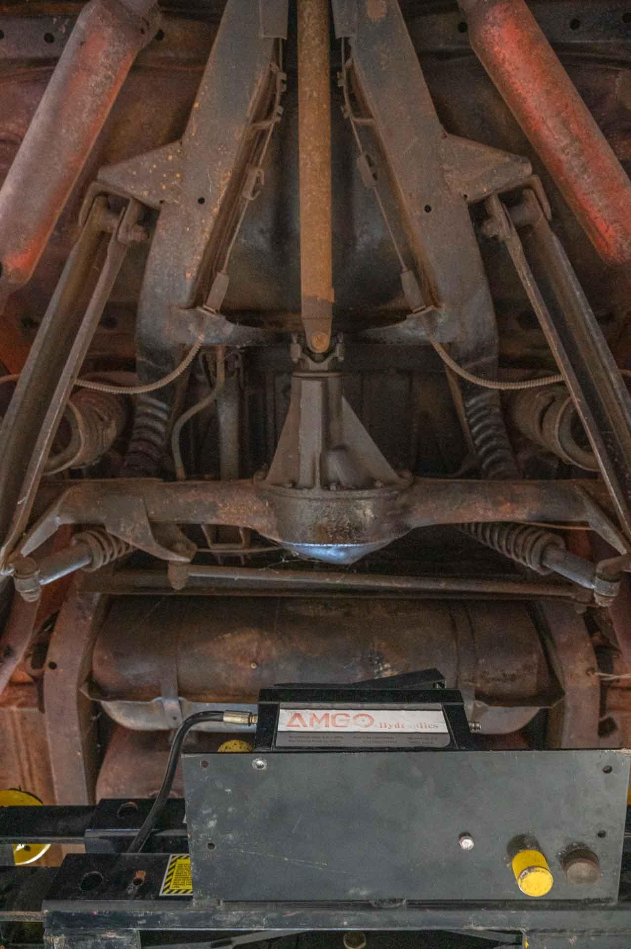 1964 Chevrolet Impala SS 88