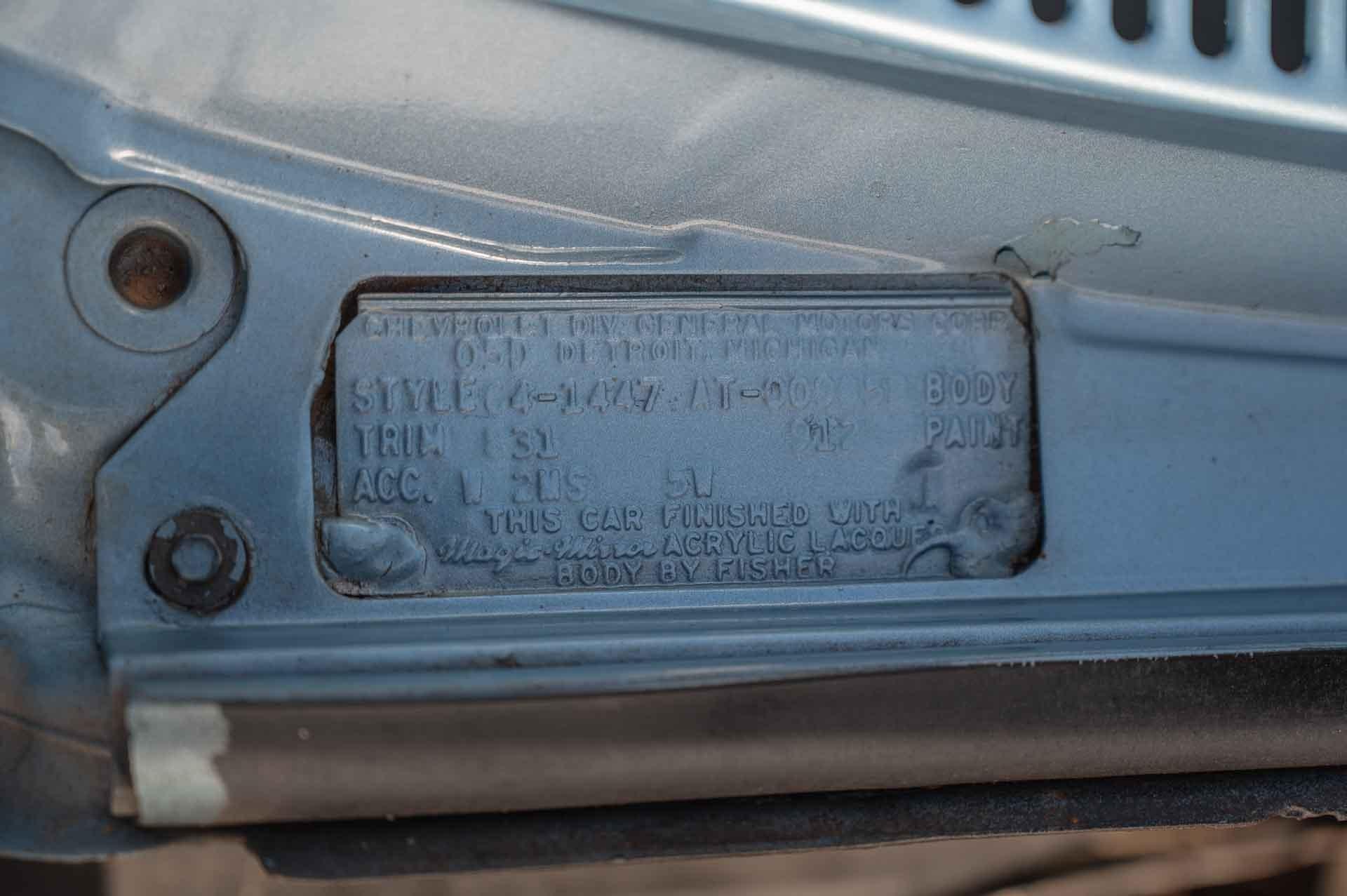 1964 Chevrolet Impala SS 75