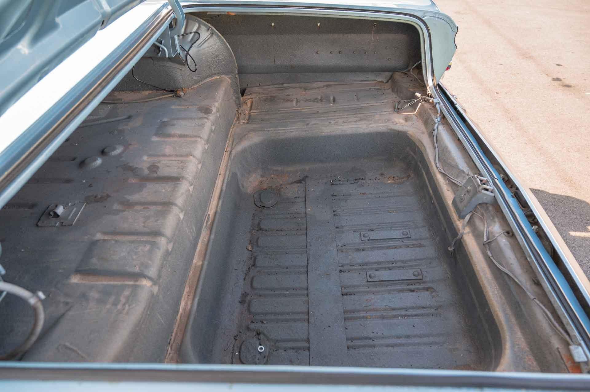 1964 Chevrolet Impala SS 78