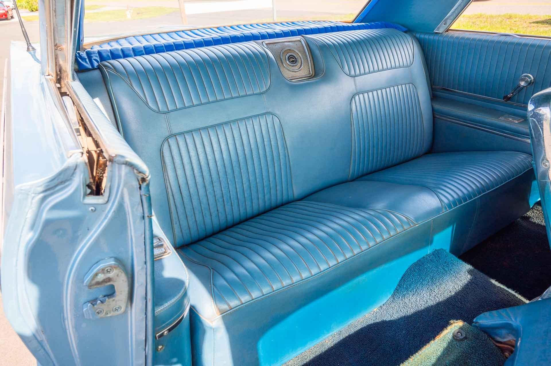 1964 Chevrolet Impala SS 57
