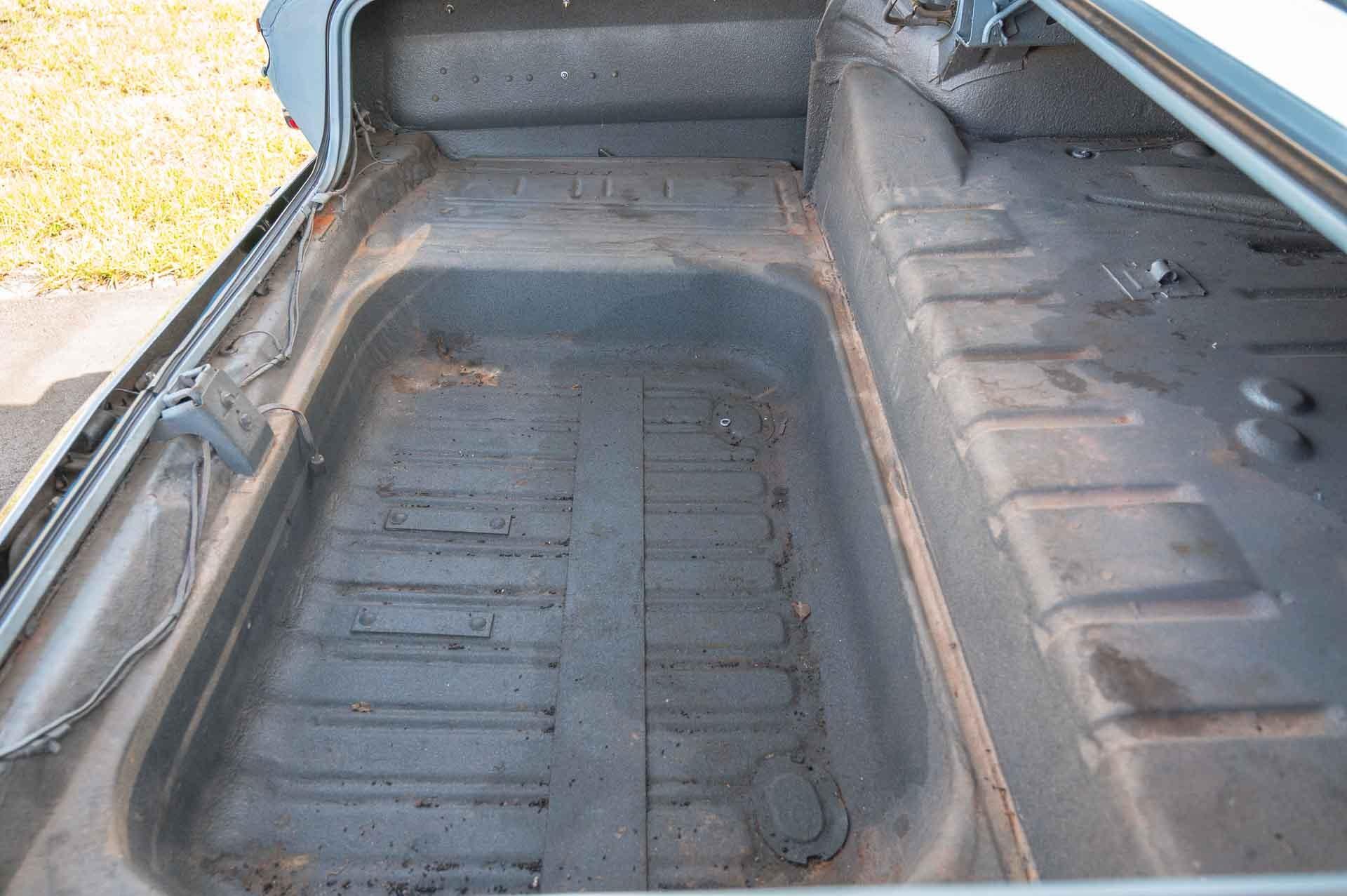 1964 Chevrolet Impala SS 83