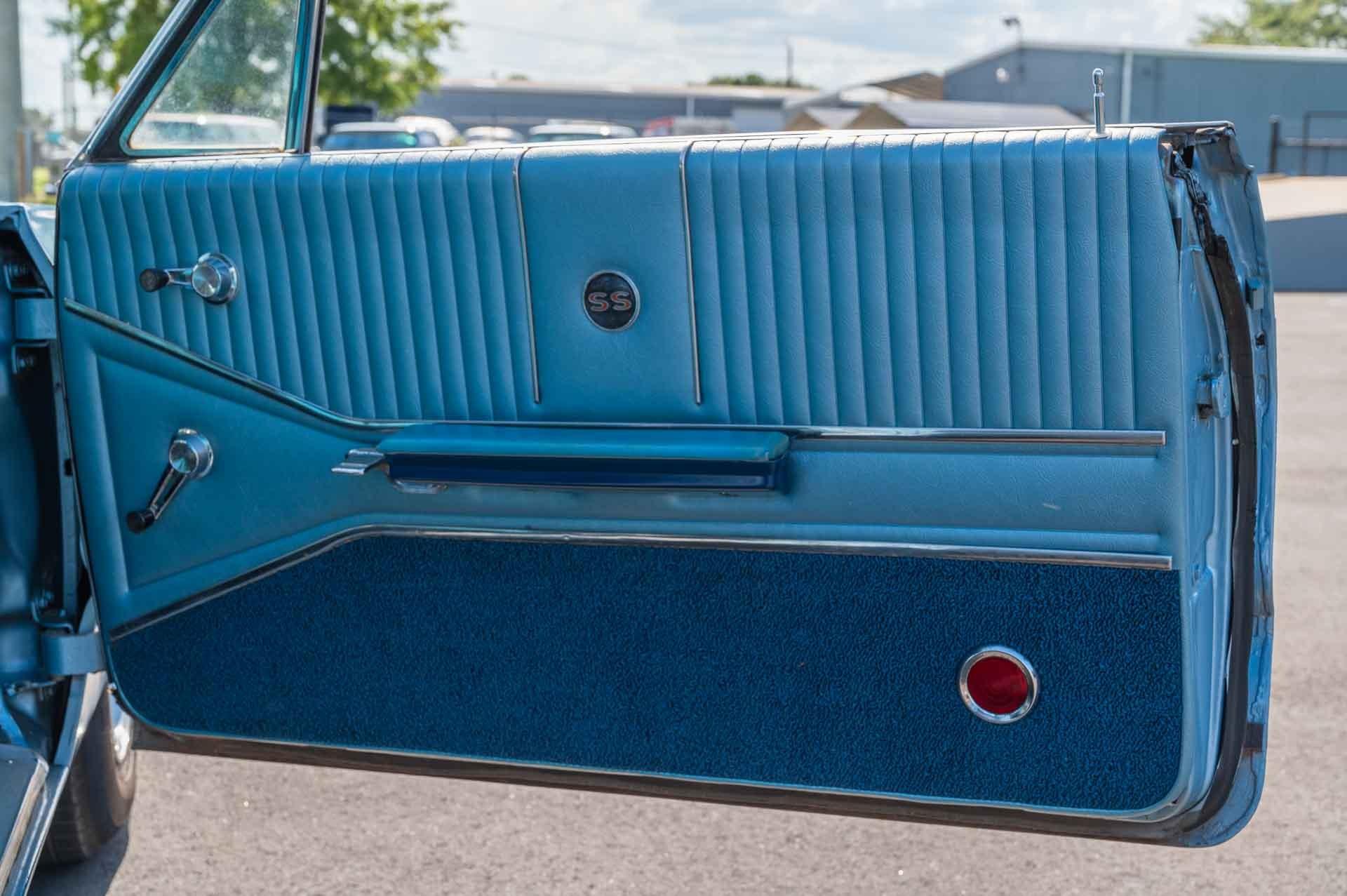 1964 Chevrolet Impala SS 53