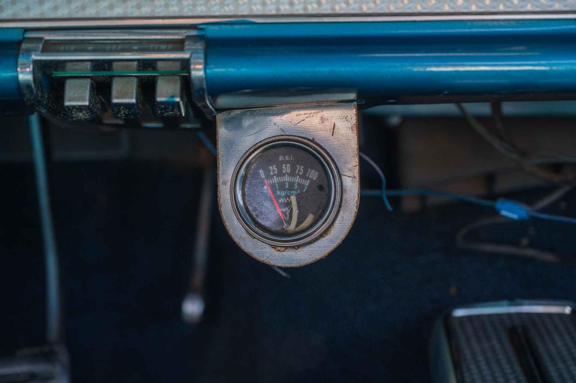 1964 Chevrolet Impala SS 63