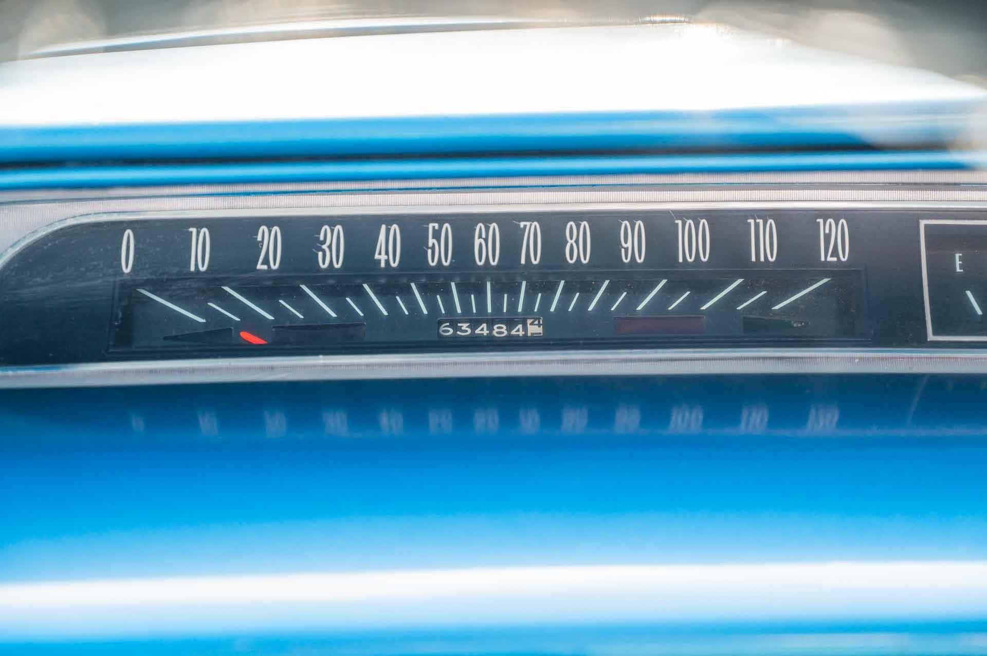 1964 Chevrolet Impala SS 61