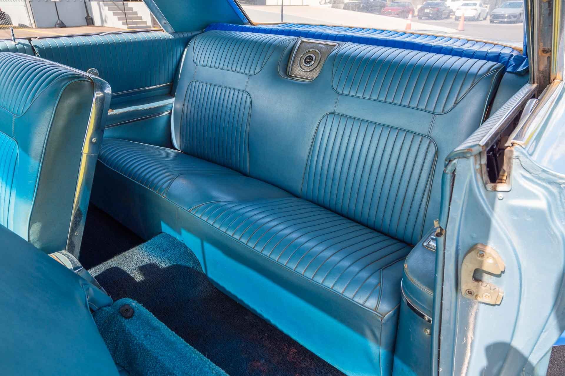 1964 Chevrolet Impala SS 12