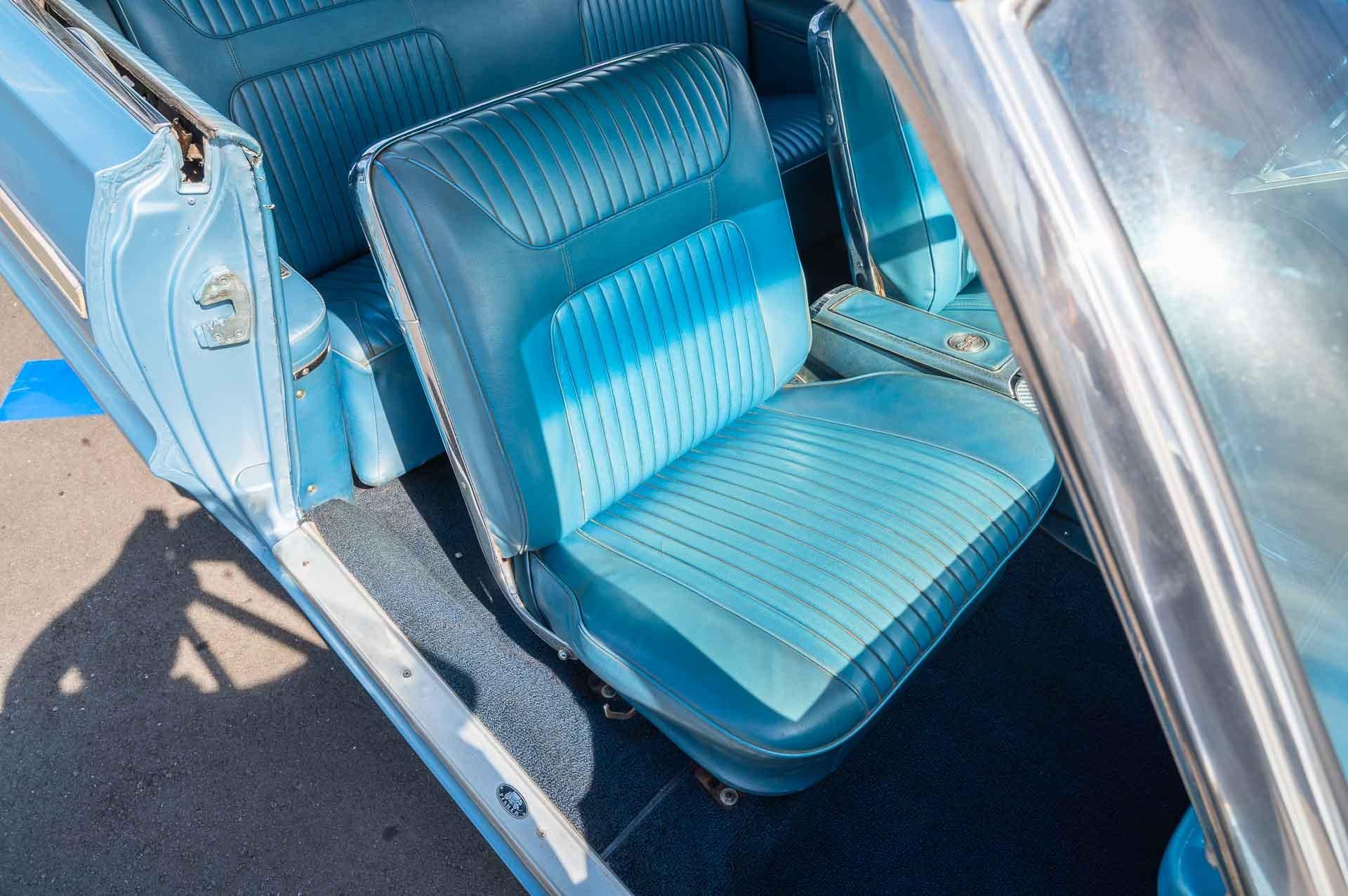 1964 Chevrolet Impala SS 55