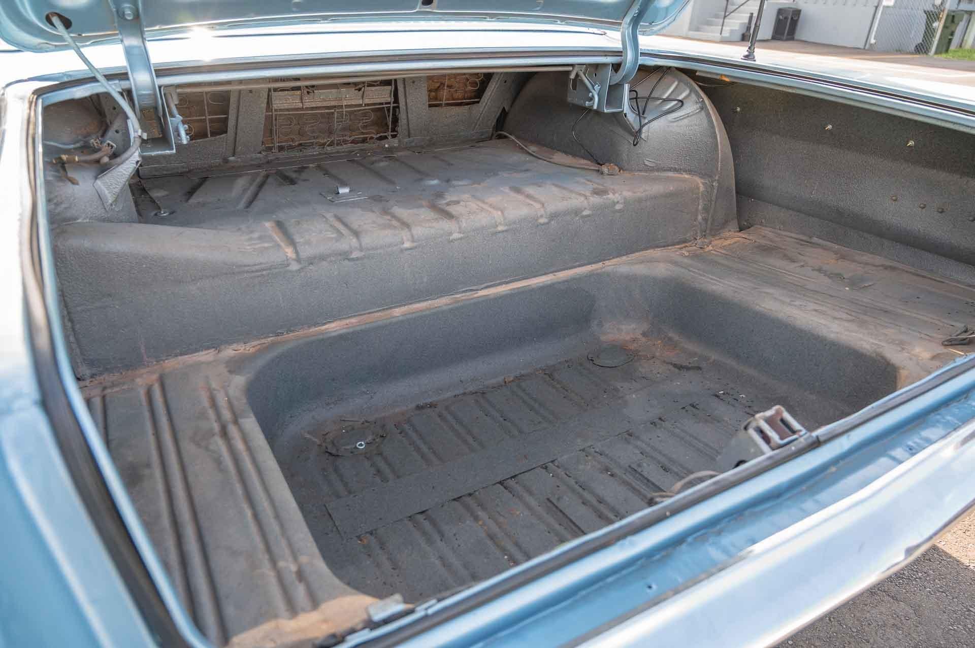 1964 Chevrolet Impala SS 79
