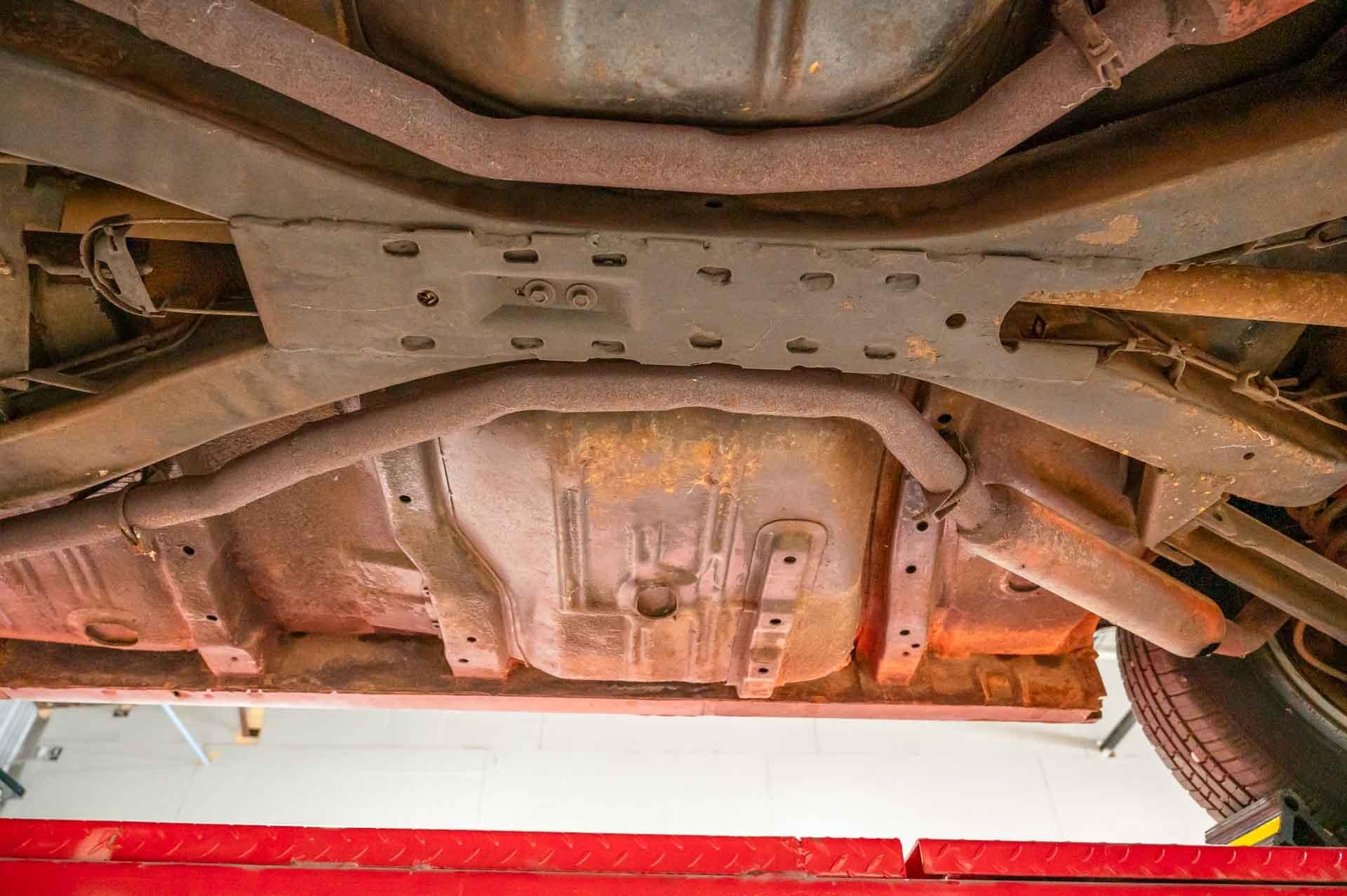 1964 Chevrolet Impala SS 99