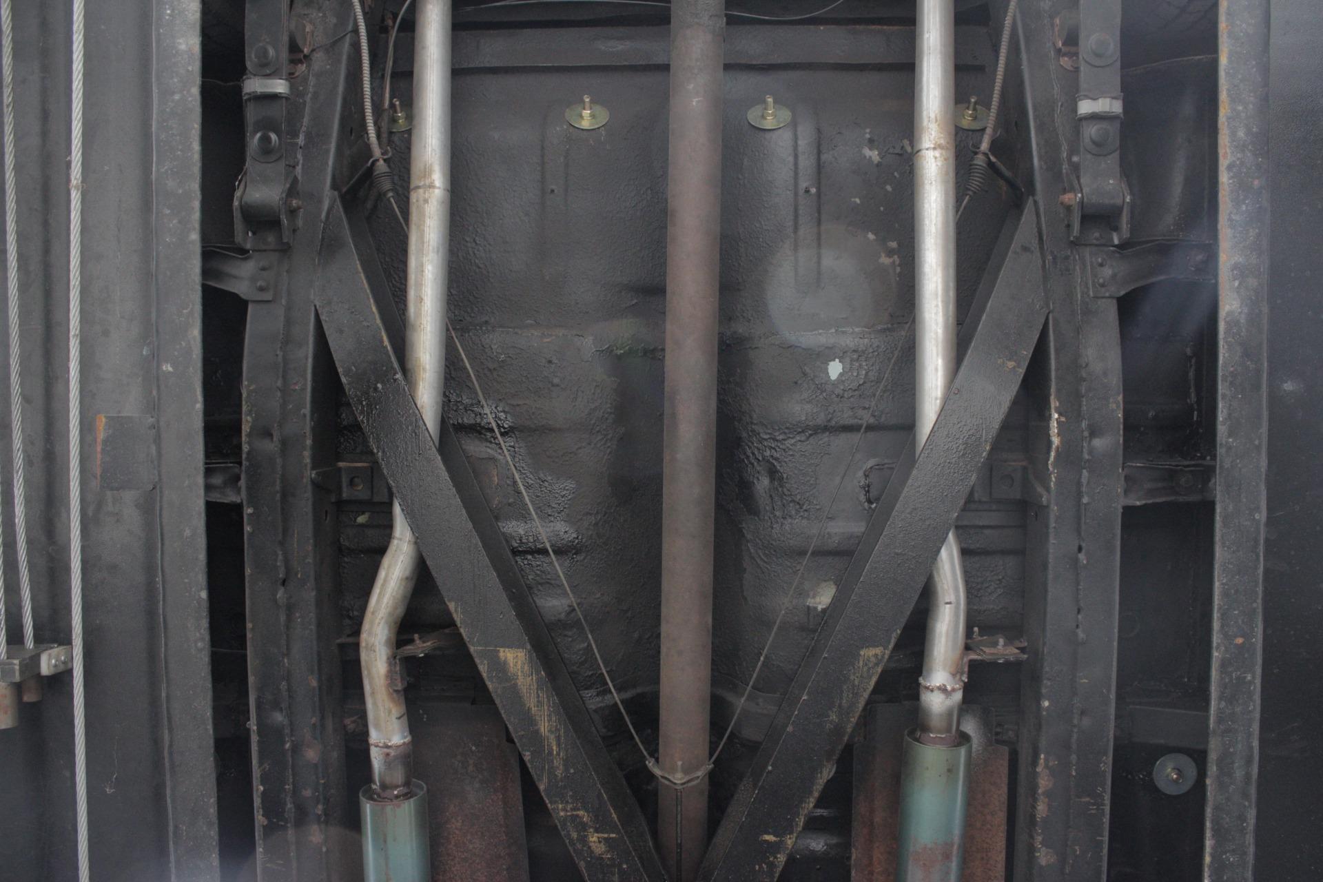 1956 Ford Fairlane 55