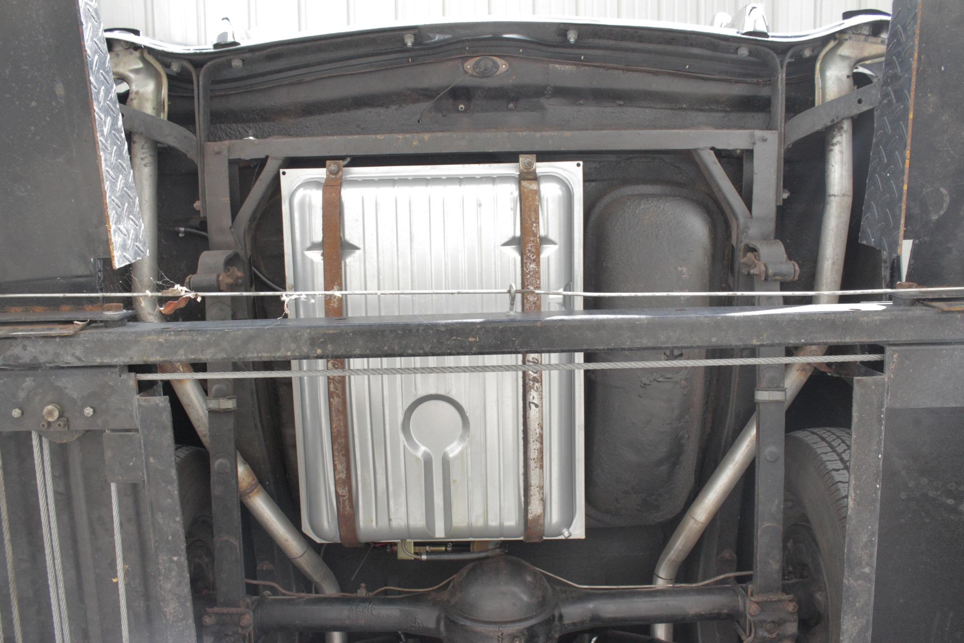 1956 Ford Fairlane 57