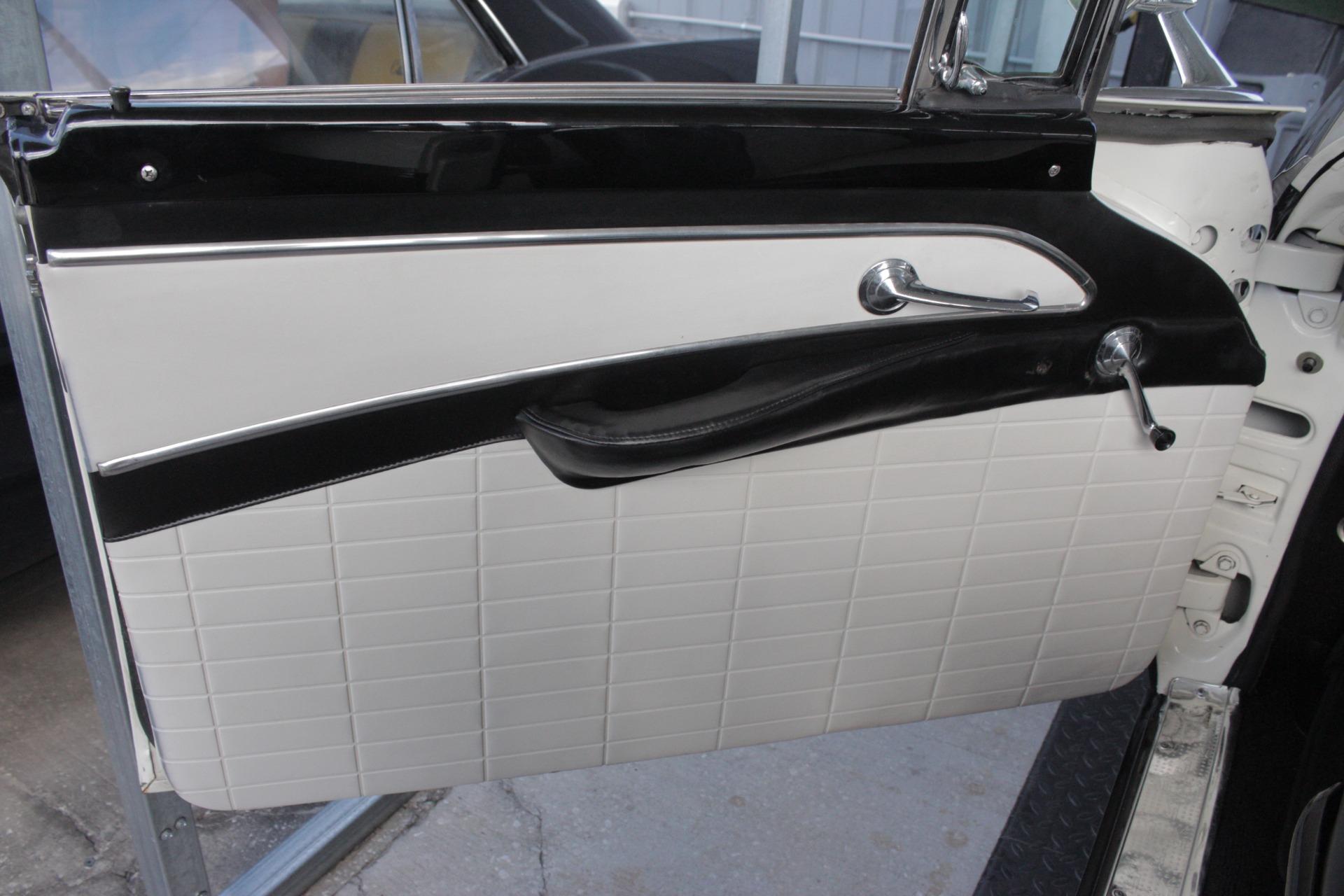 1956 Ford Fairlane 10