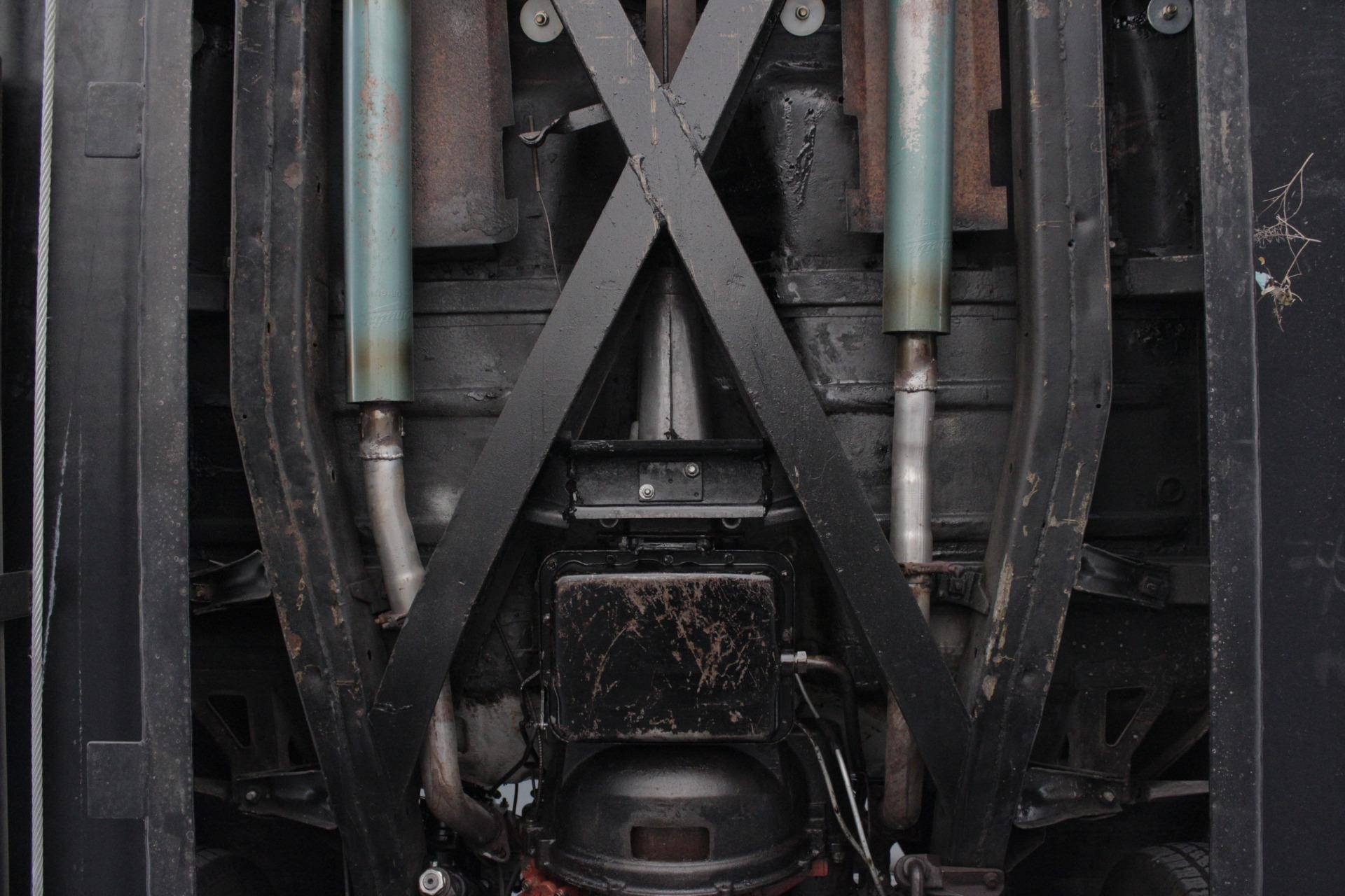 1956 Ford Fairlane 54