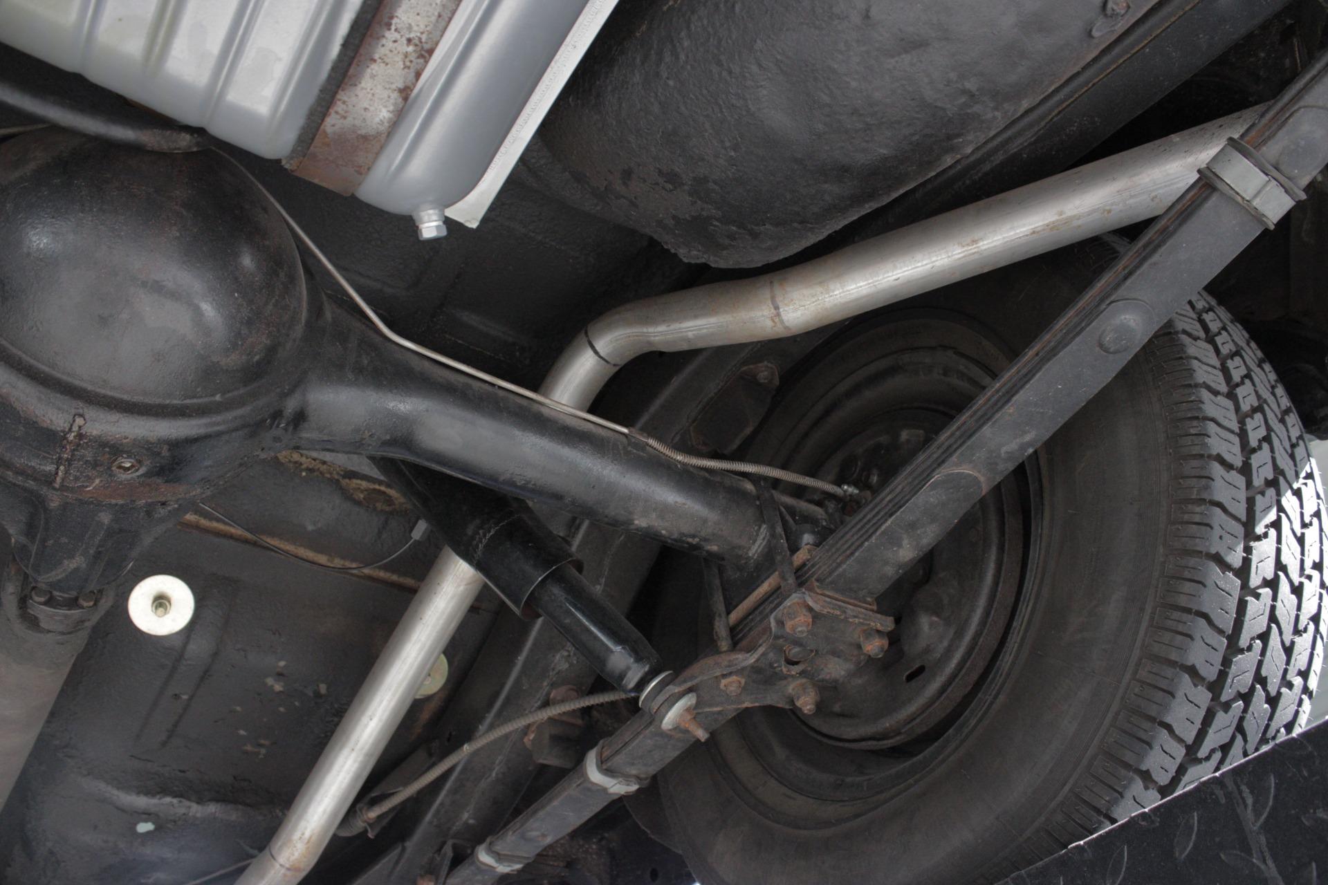 1956 Ford Fairlane 68