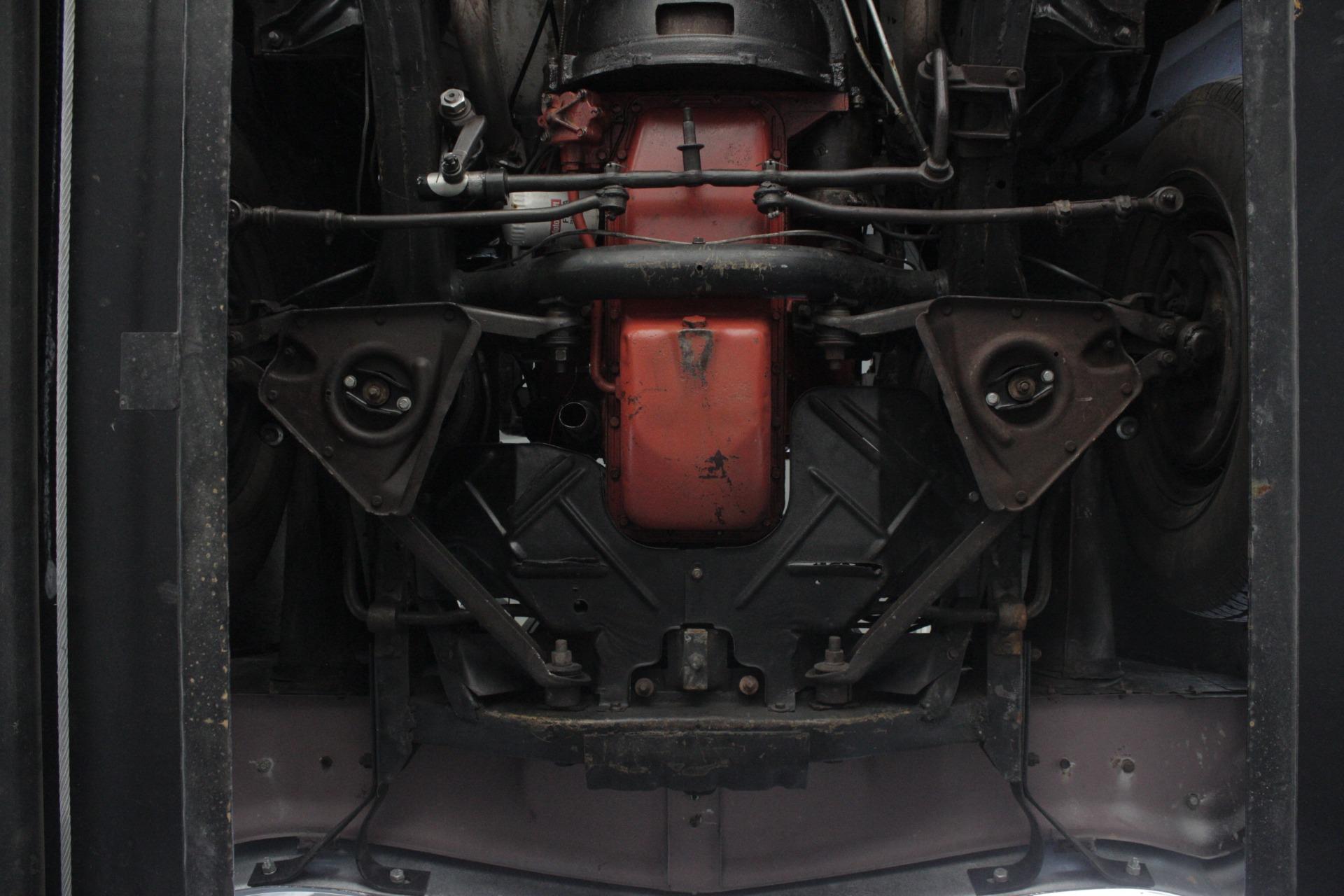 1956 Ford Fairlane 53