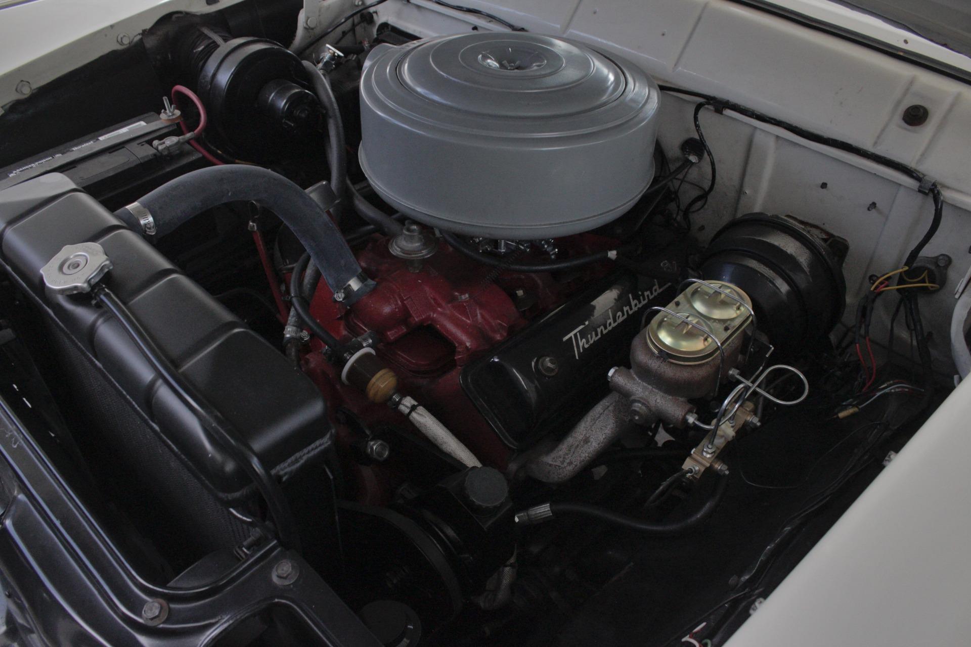 1956 Ford Fairlane 42