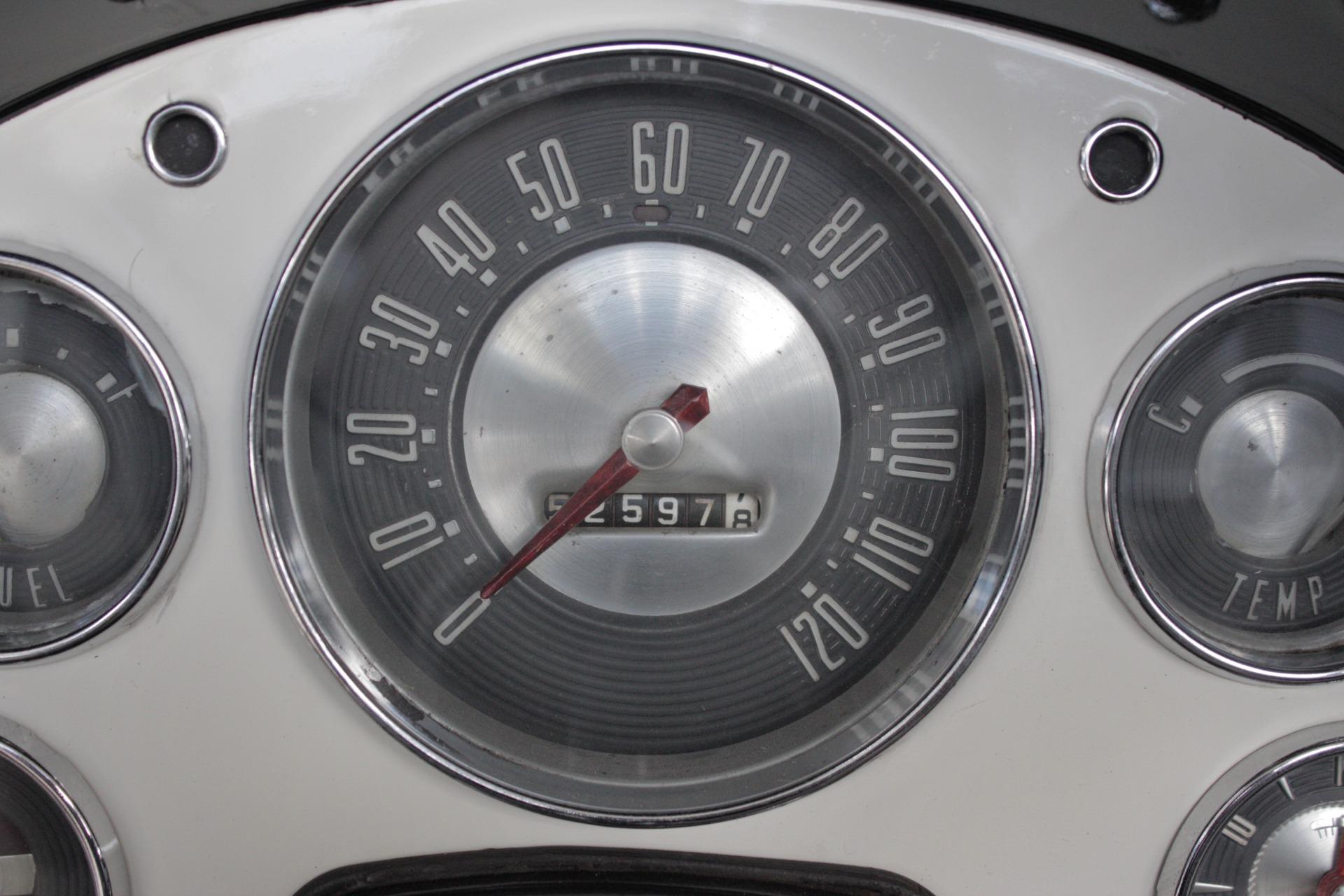 1956 Ford Fairlane 35