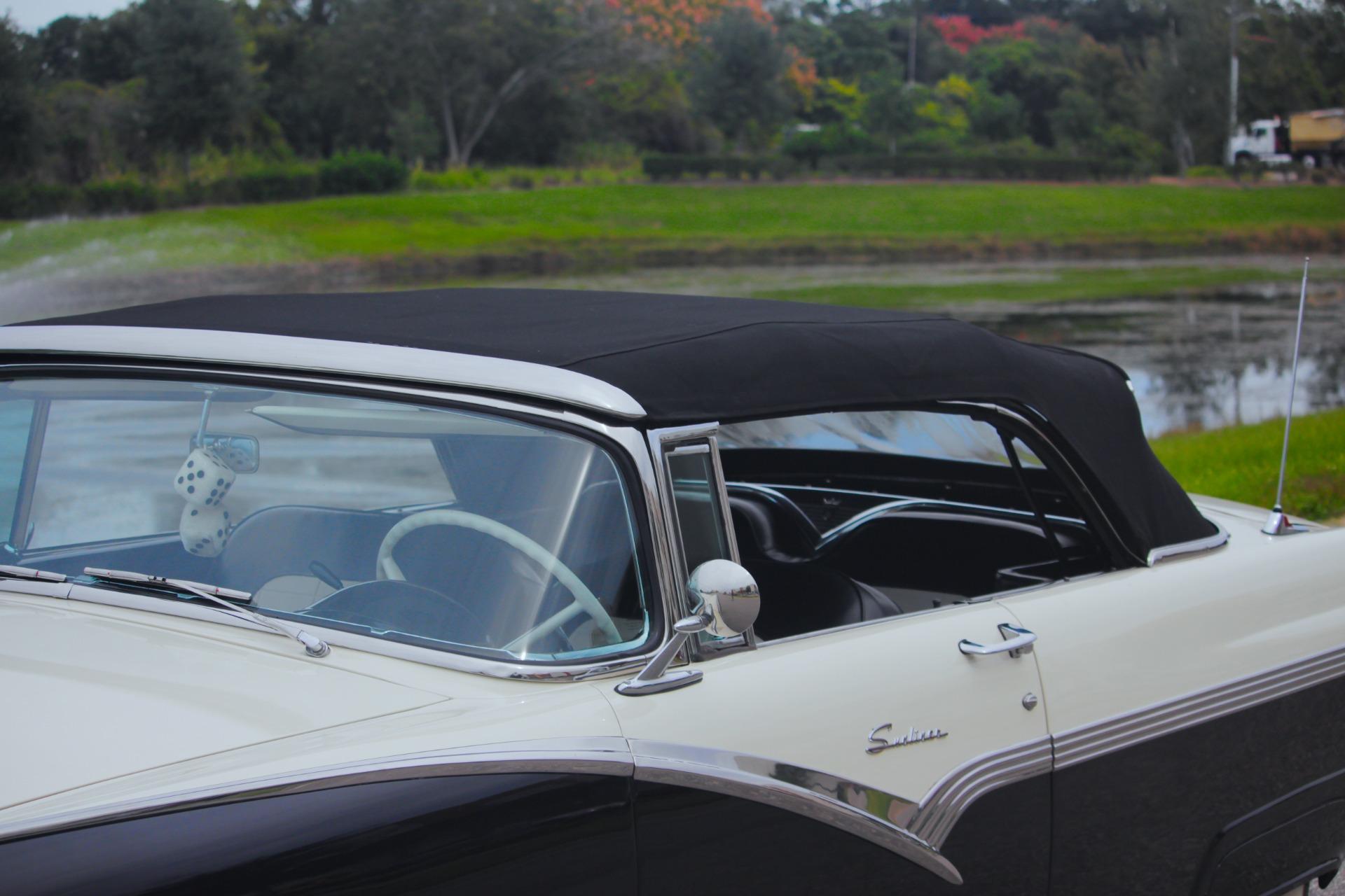 1956 Ford Fairlane 97