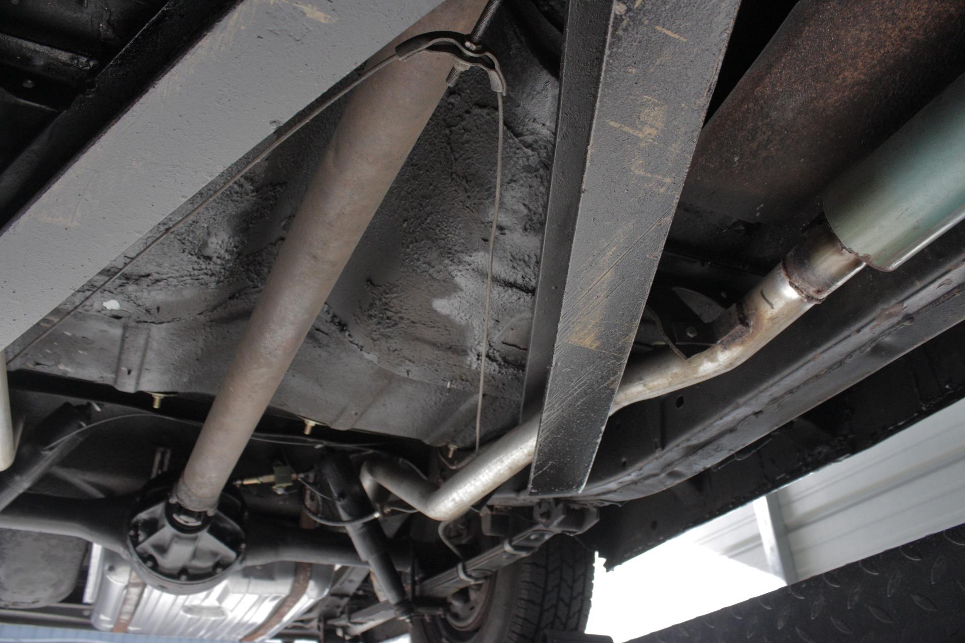 1956 Ford Fairlane 63