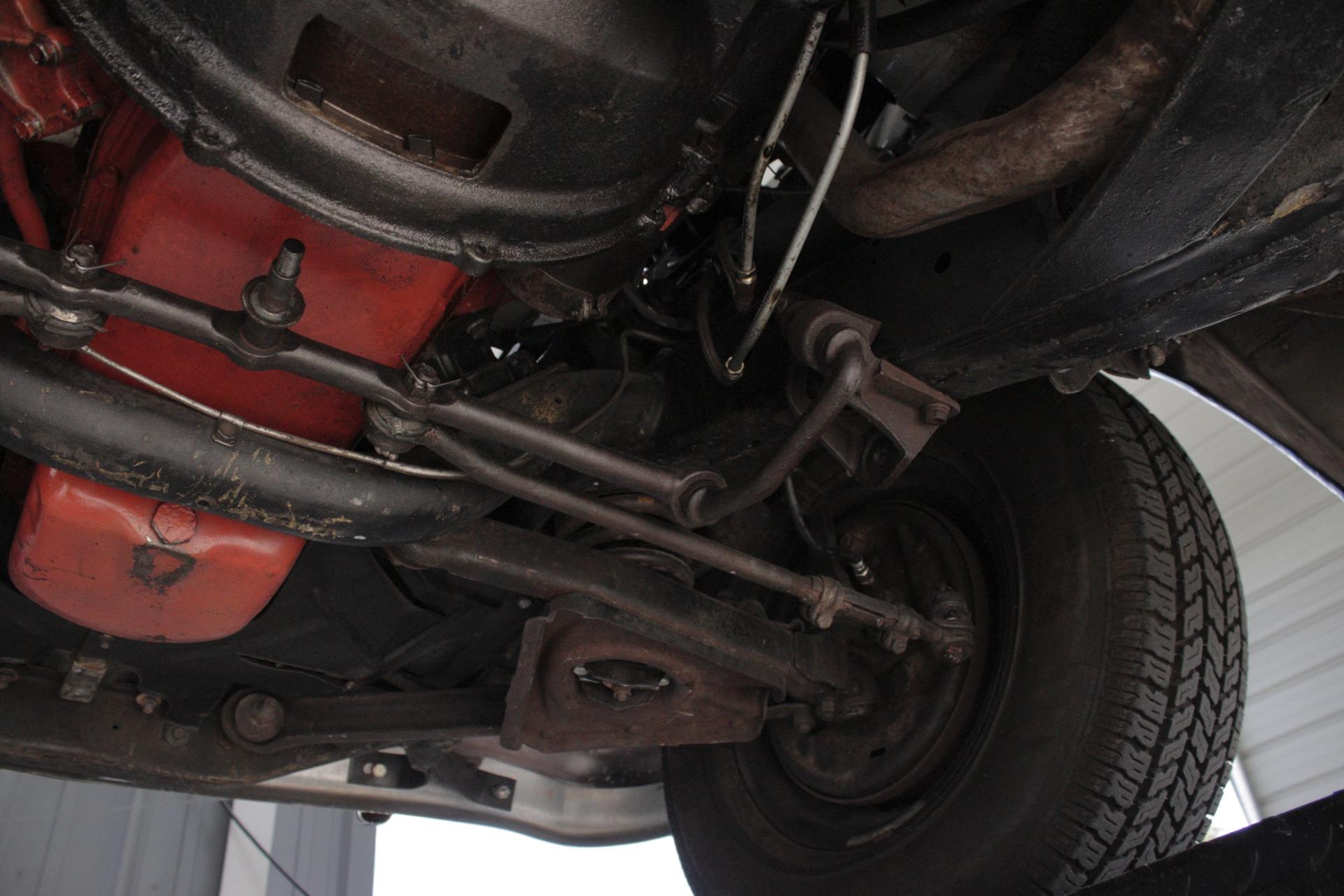 1956 Ford Fairlane 61