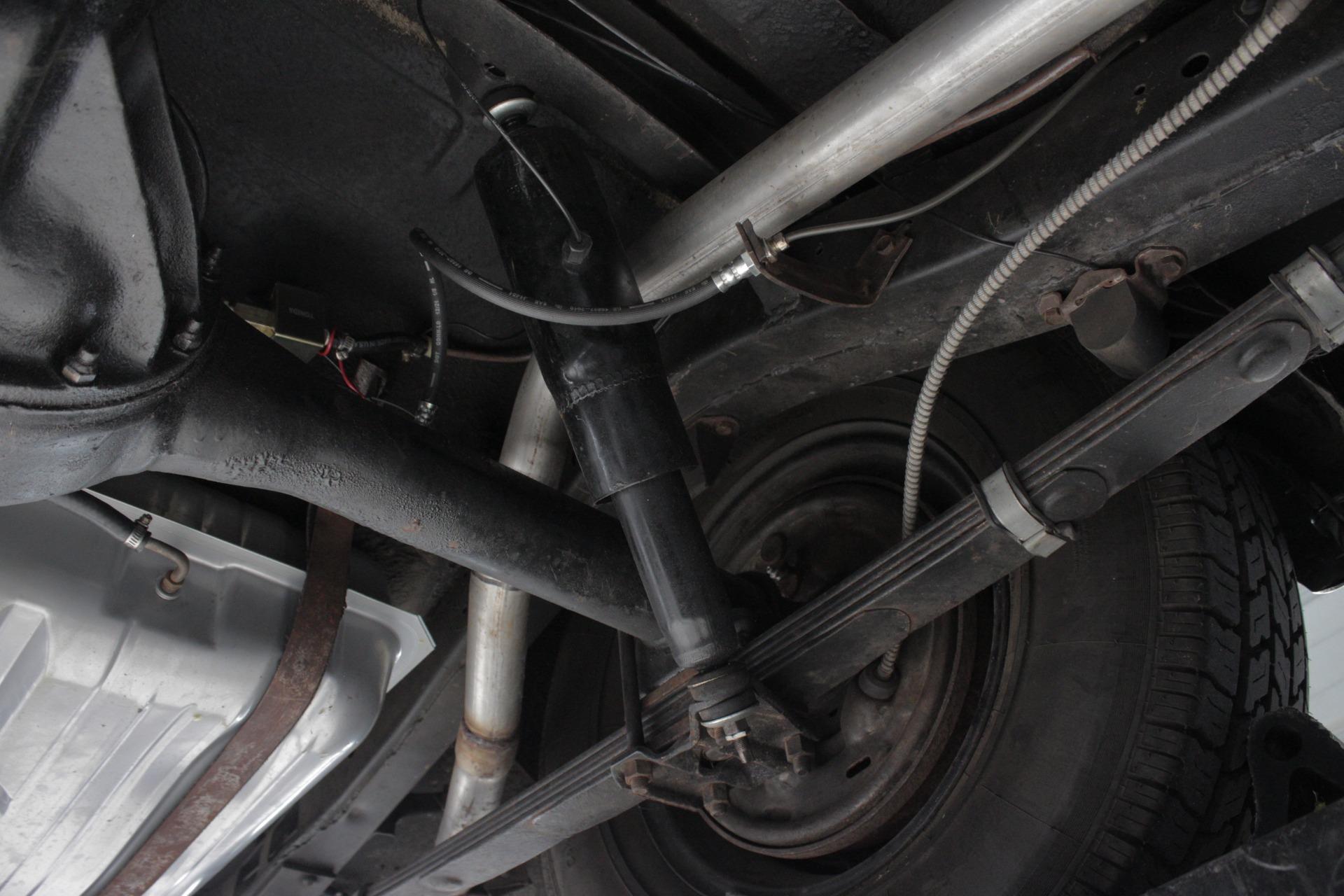 1956 Ford Fairlane 66