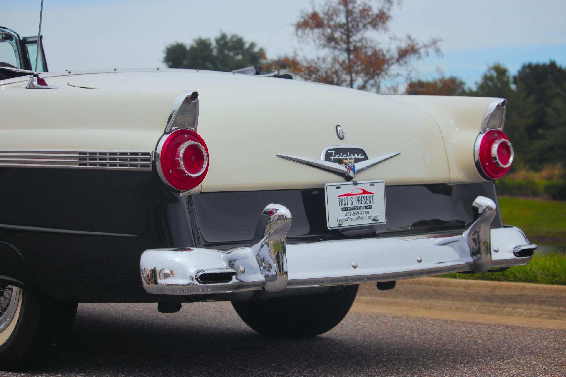 1956 Ford Fairlane 91