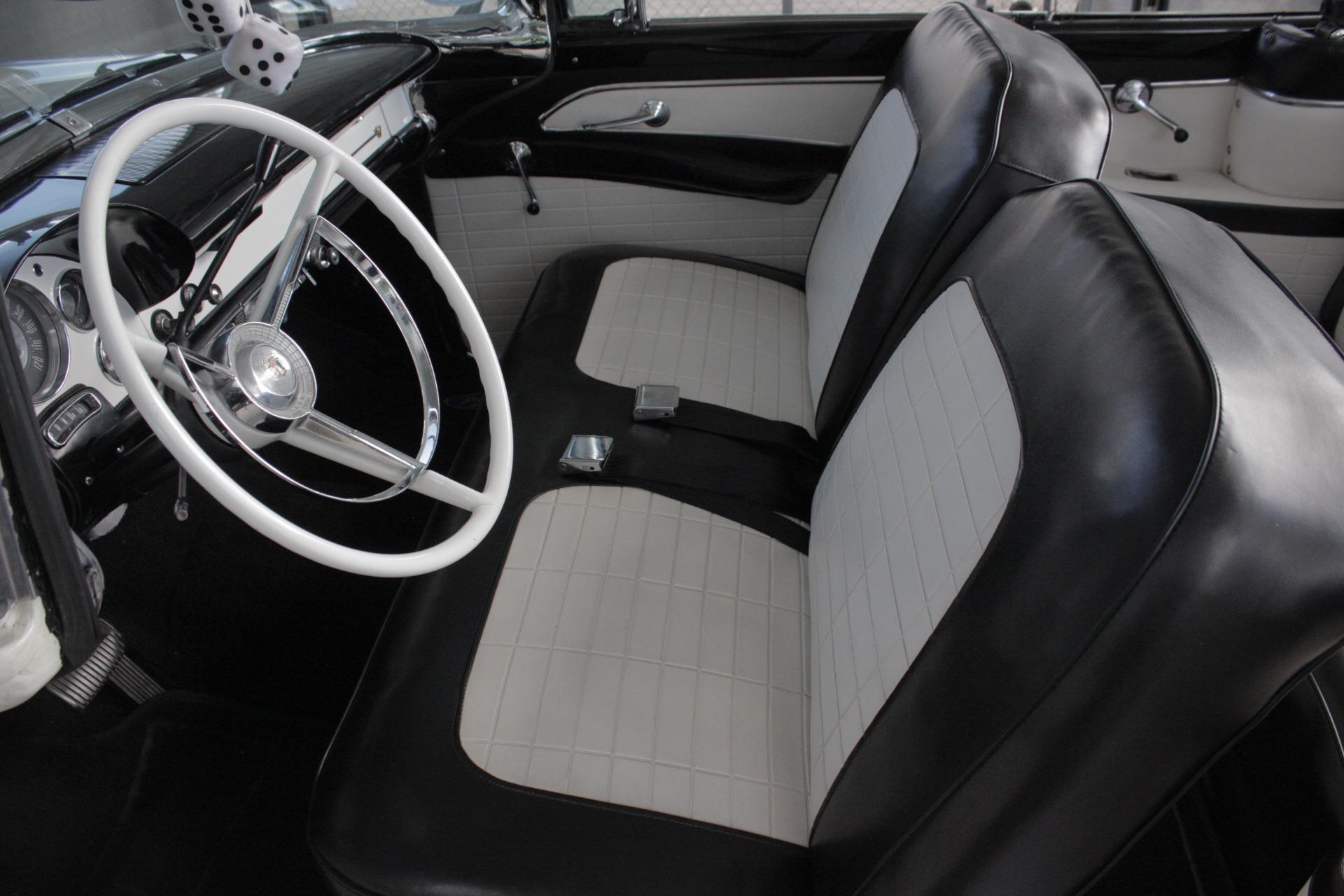 1956 Ford Fairlane 12