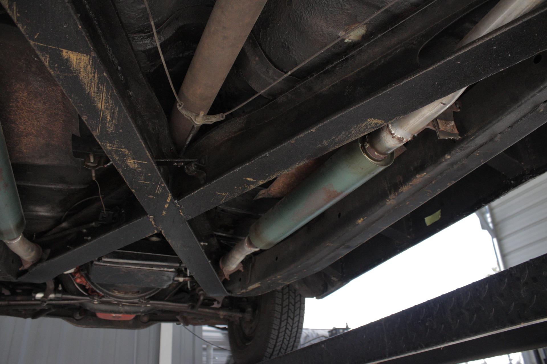 1956 Ford Fairlane 64