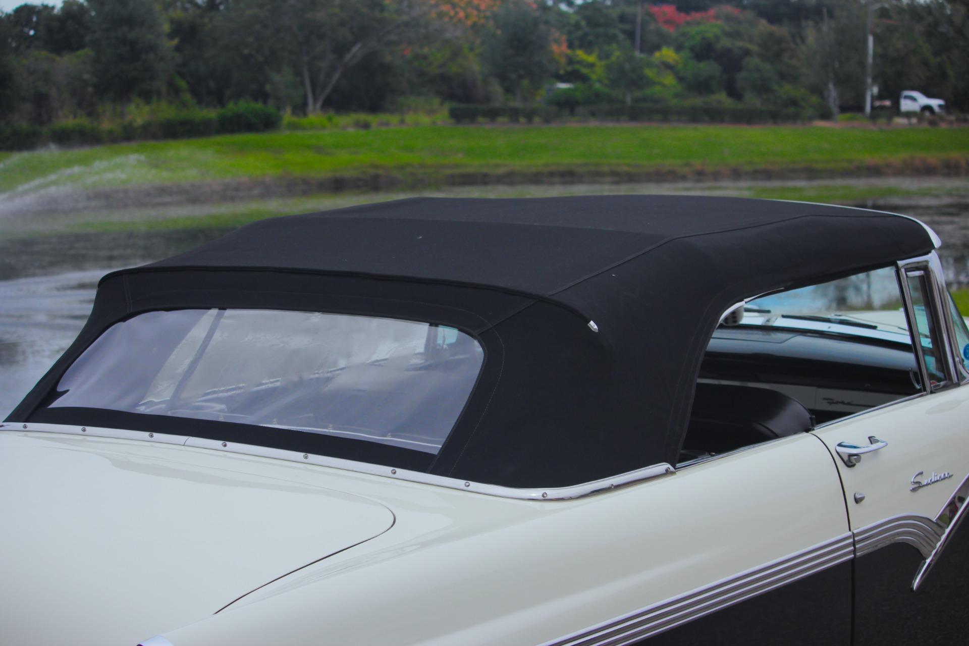 1956 Ford Fairlane 103